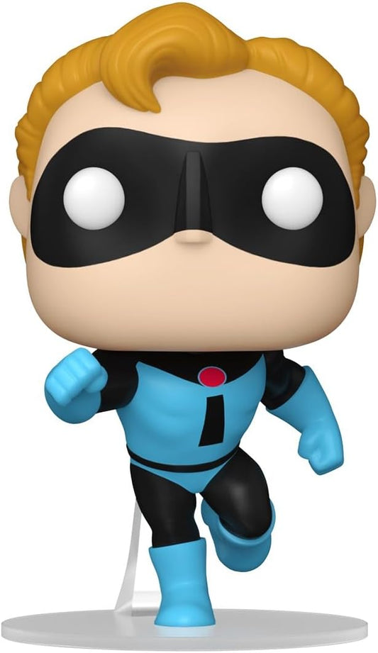 Funko POP Disney: Incredibles 20th Anniversary - 1509 Mr. Incredible - Collectable Vinyl Figure