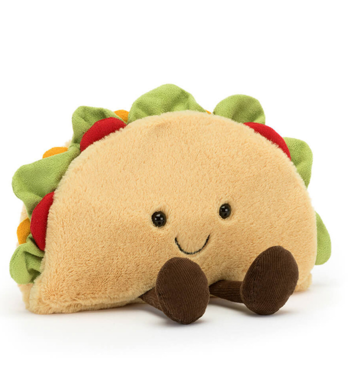 Amuseables Taco