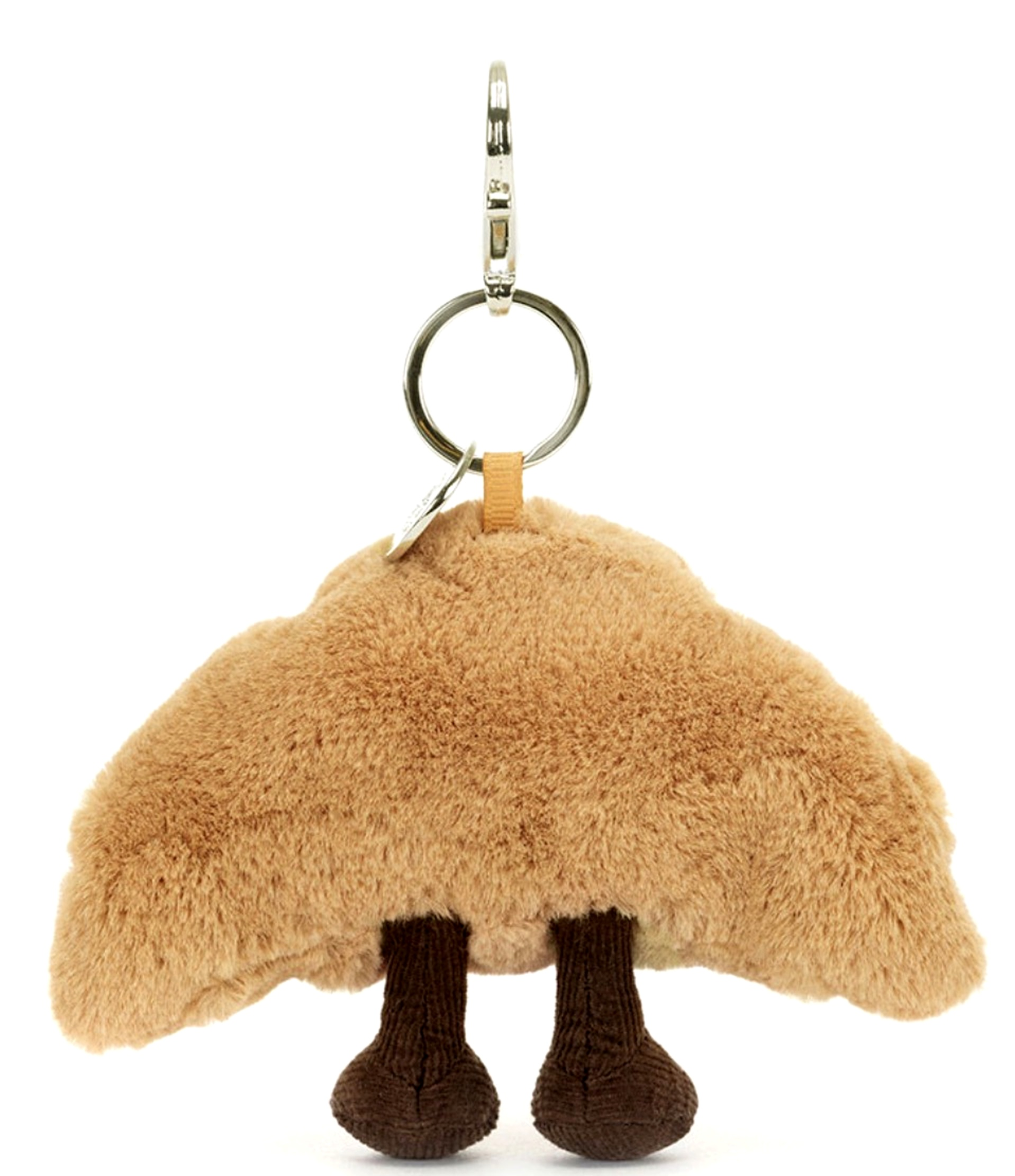 Amuseables Croissant Bag Charm