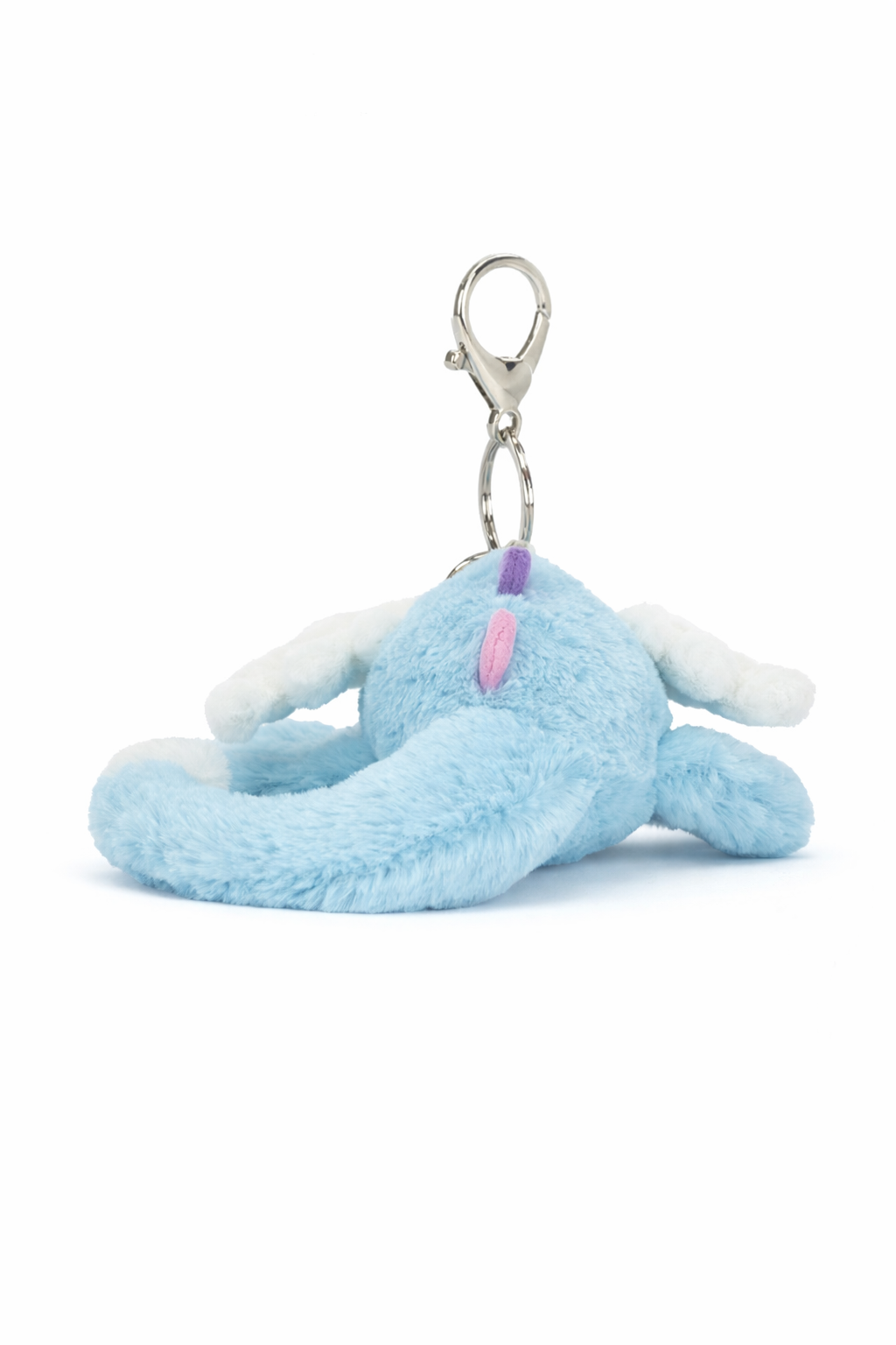 Sky Dragon Bag Charm