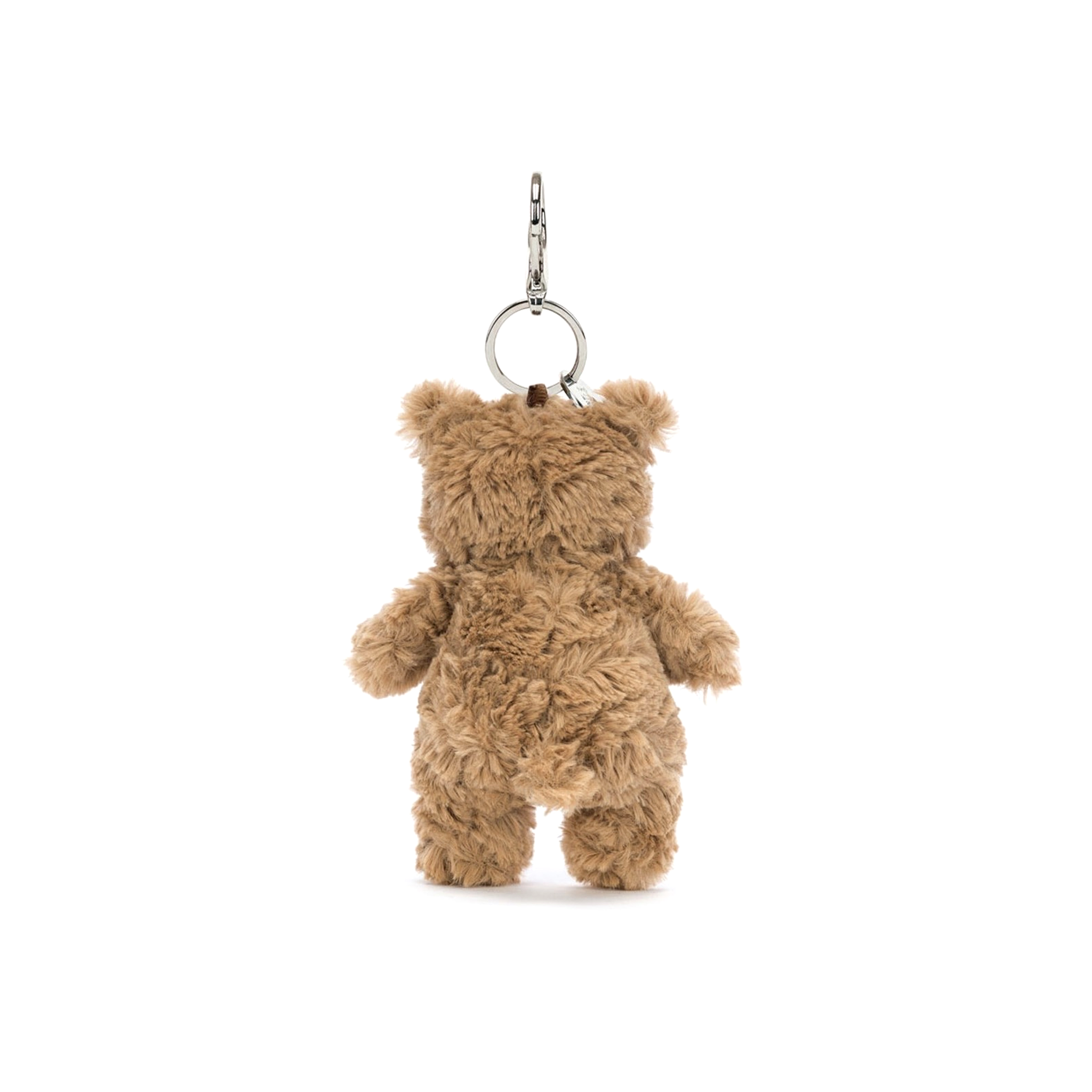 Bartholomew Bear Bag Charm