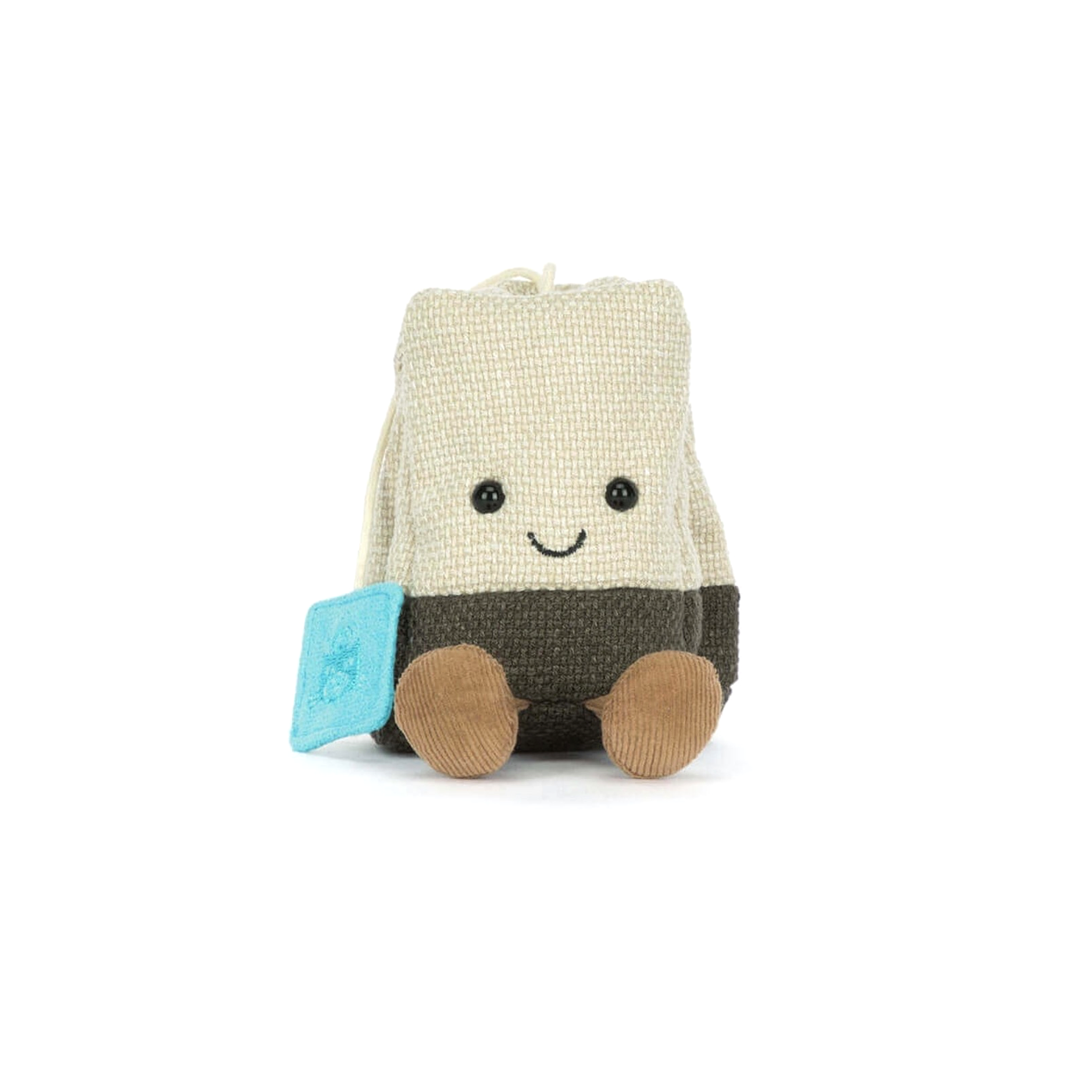Amuseables Steepy Tea Bag