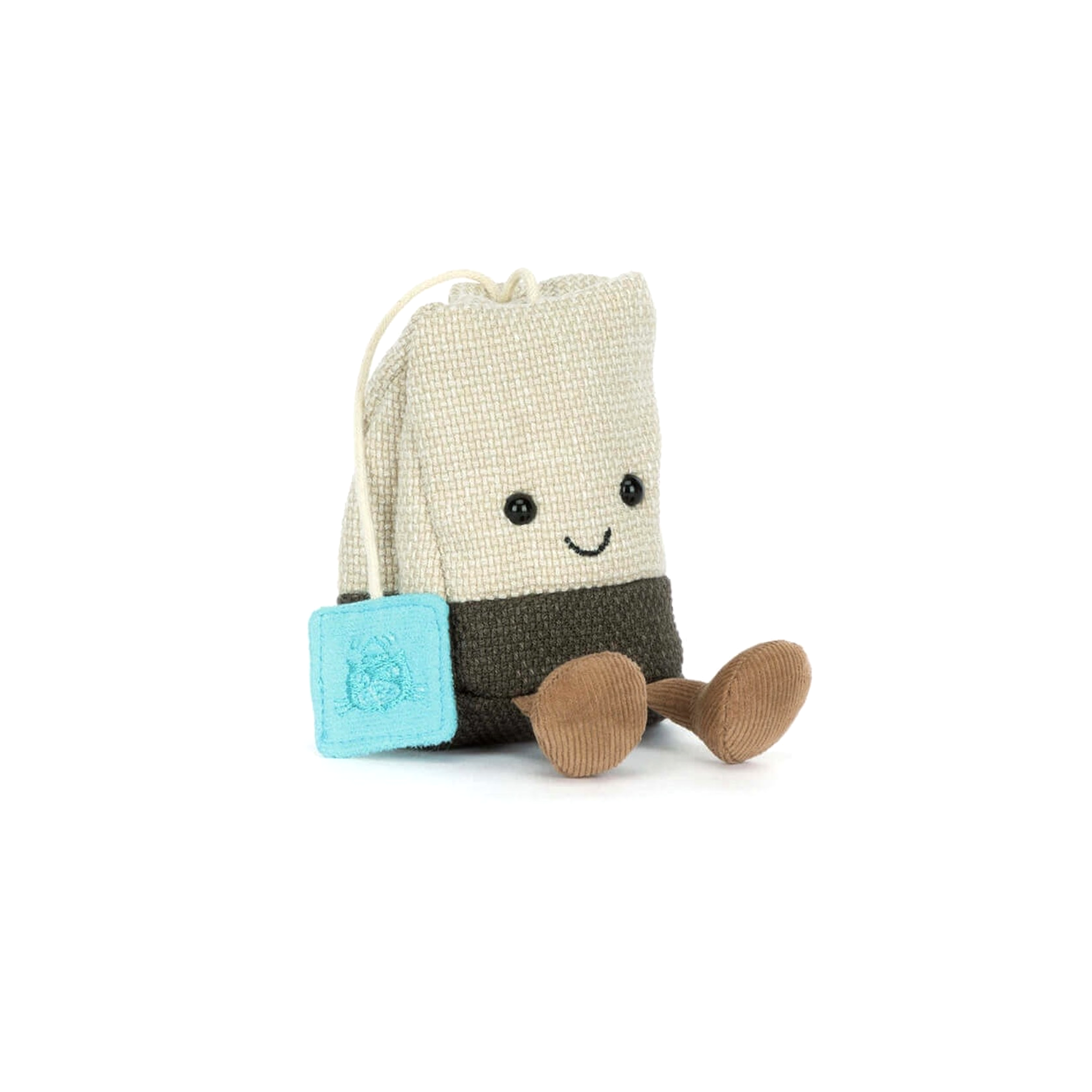 Amuseables Steepy Tea Bag