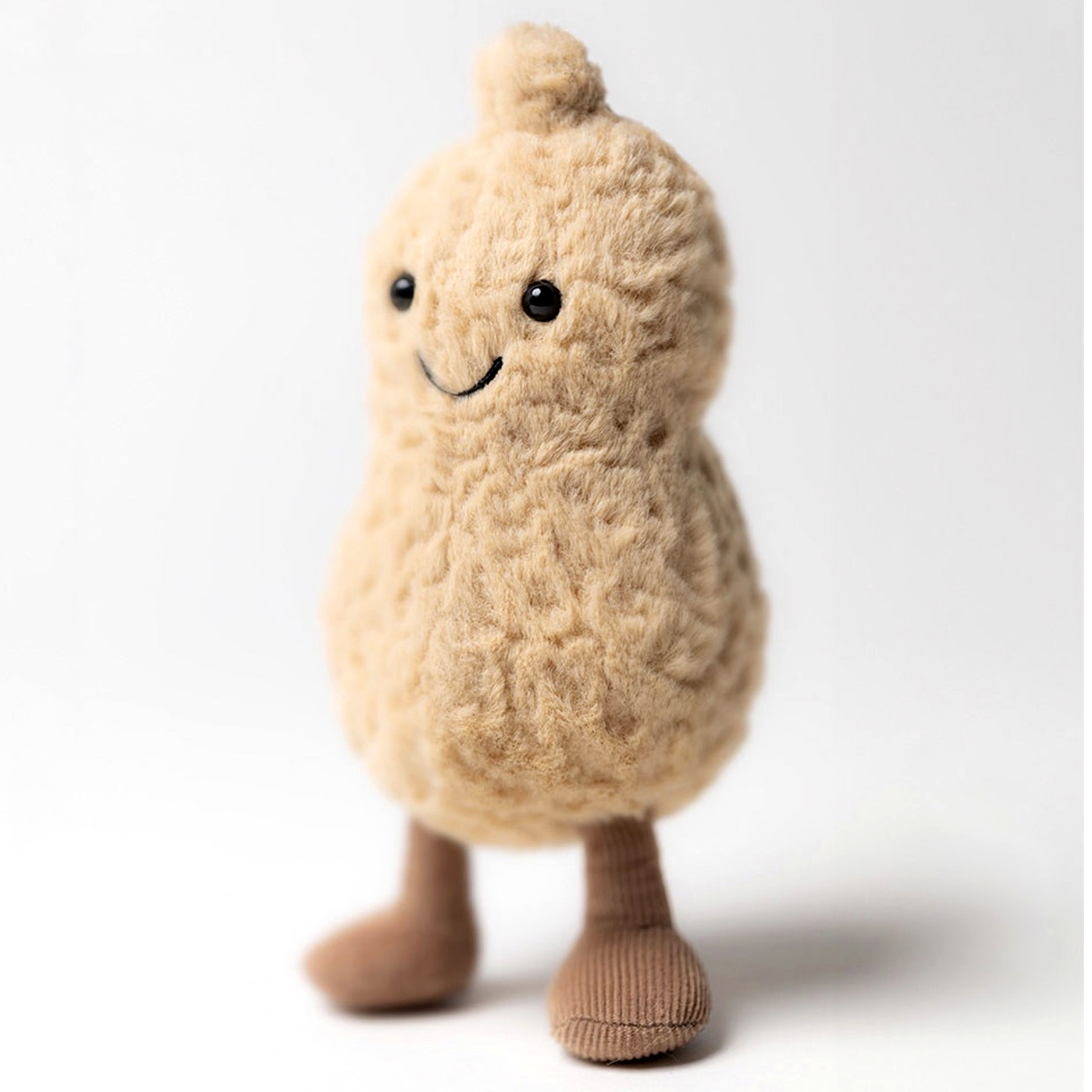 Amuseables Peanut