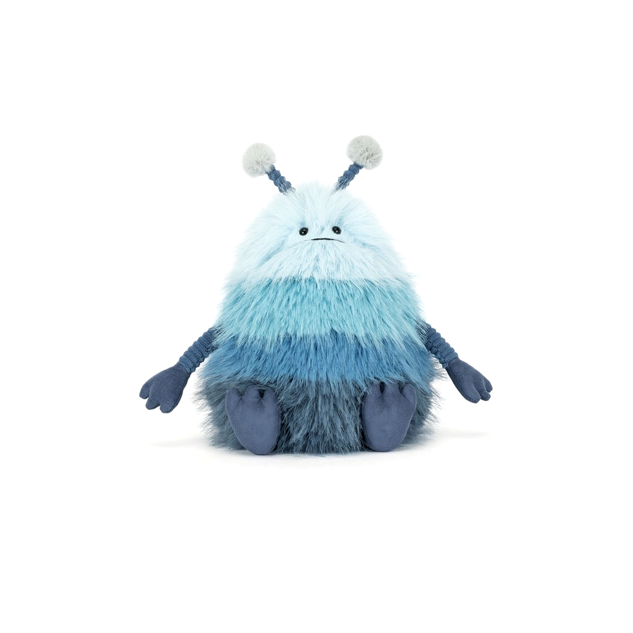 Zumblebi Alien