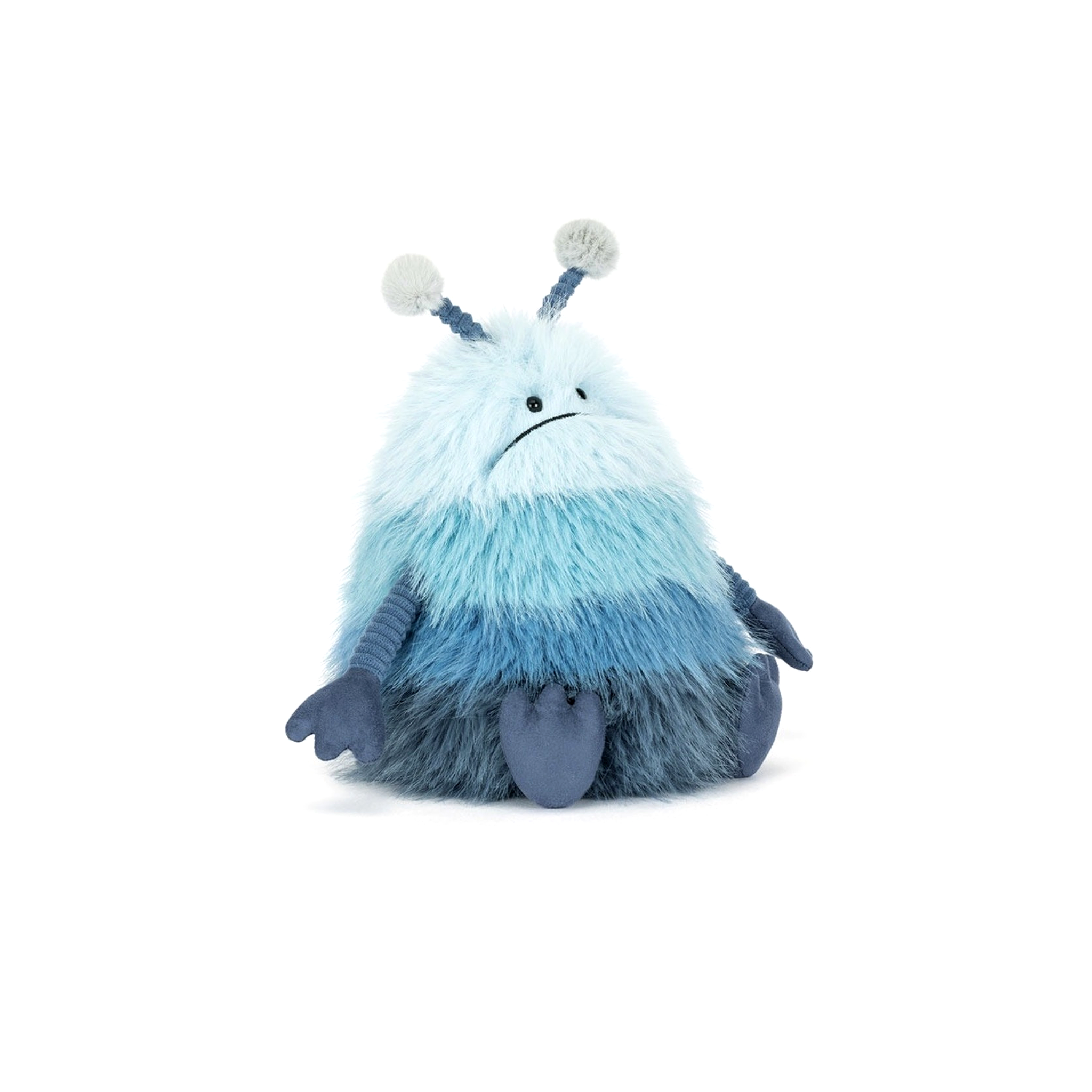 Zumblebi Alien