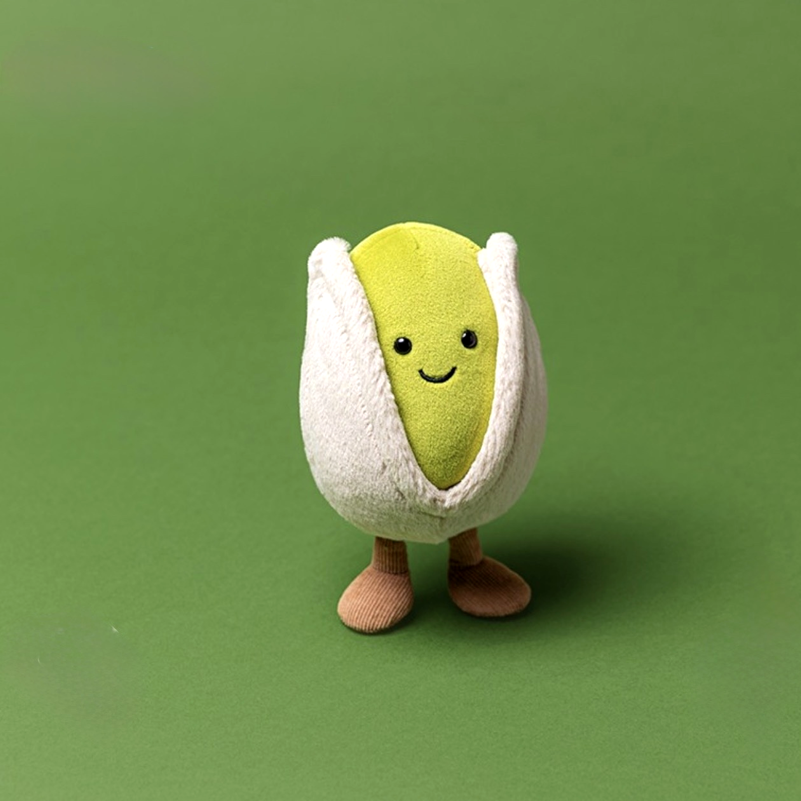 Amuseables Horatio Pistachio