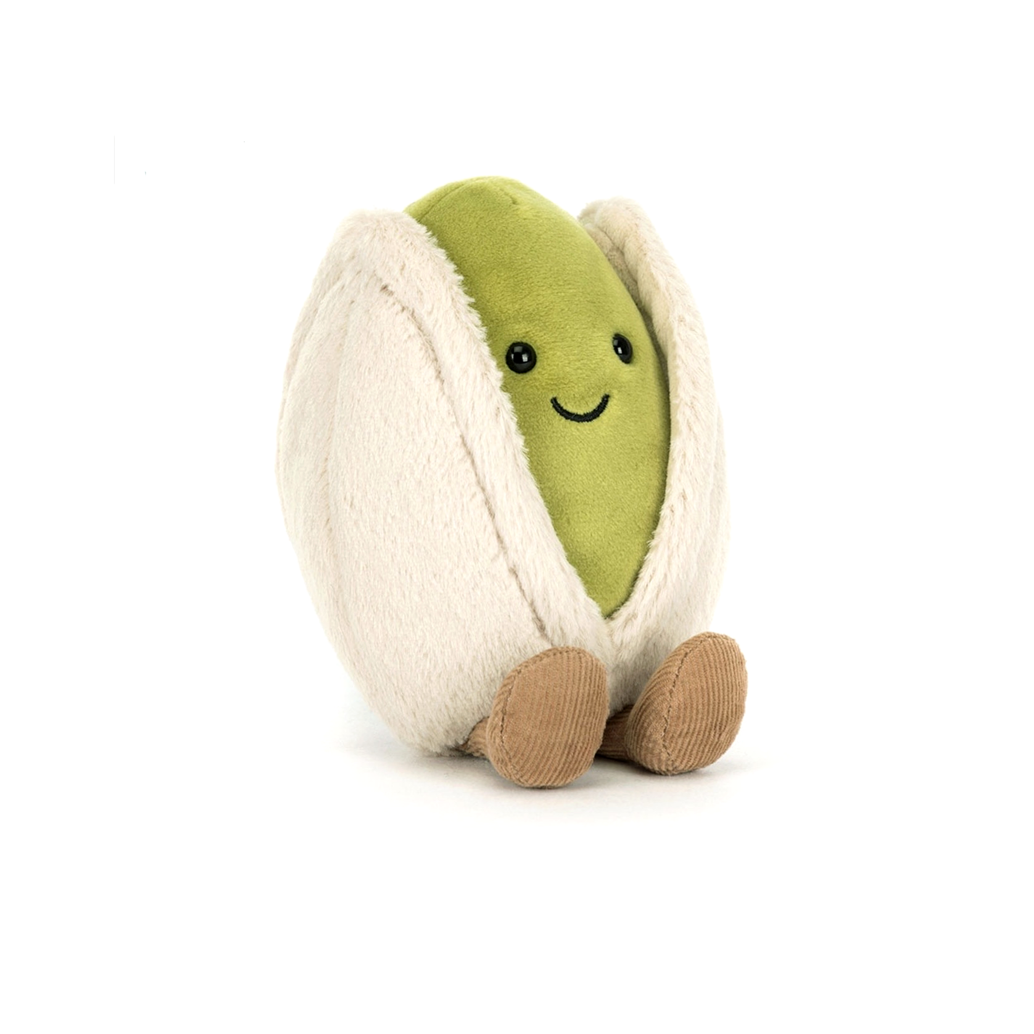 Amuseables Horatio Pistachio