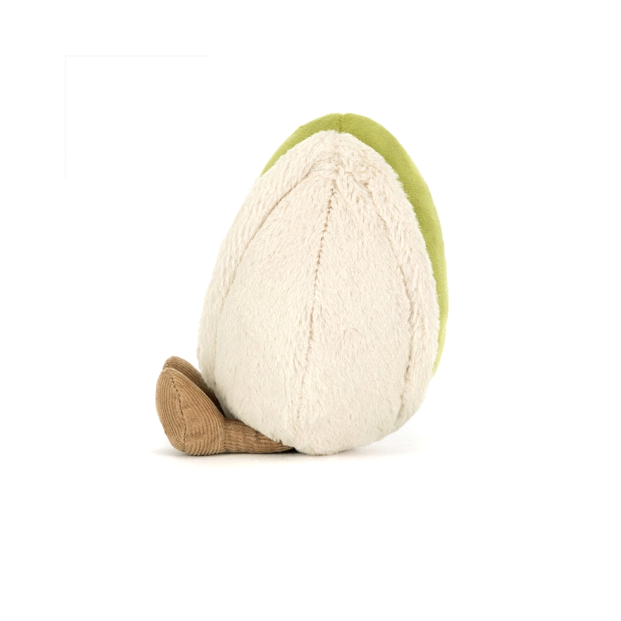 Amuseables Horatio Pistachio