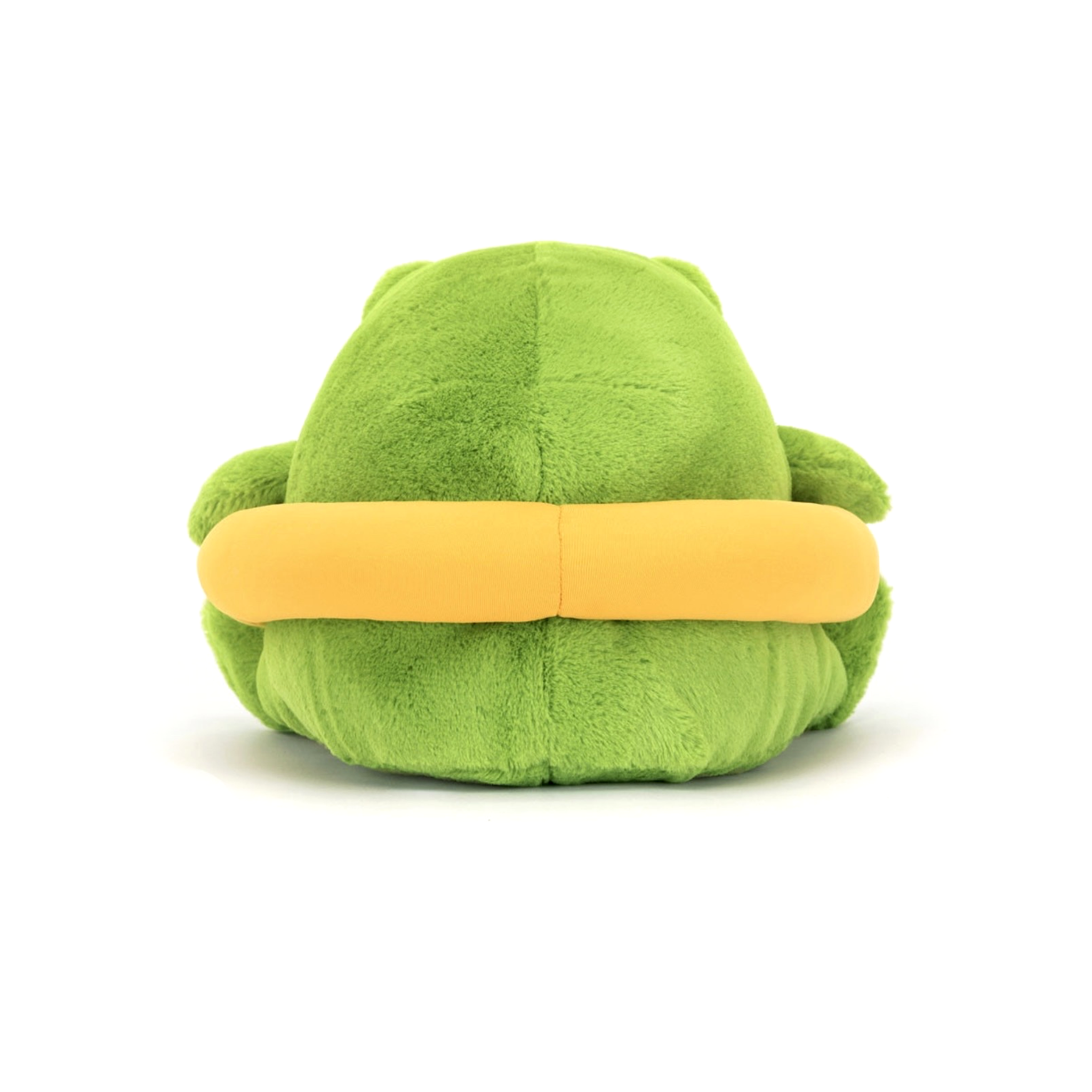 Ricky Rain Frog Rubber Ring