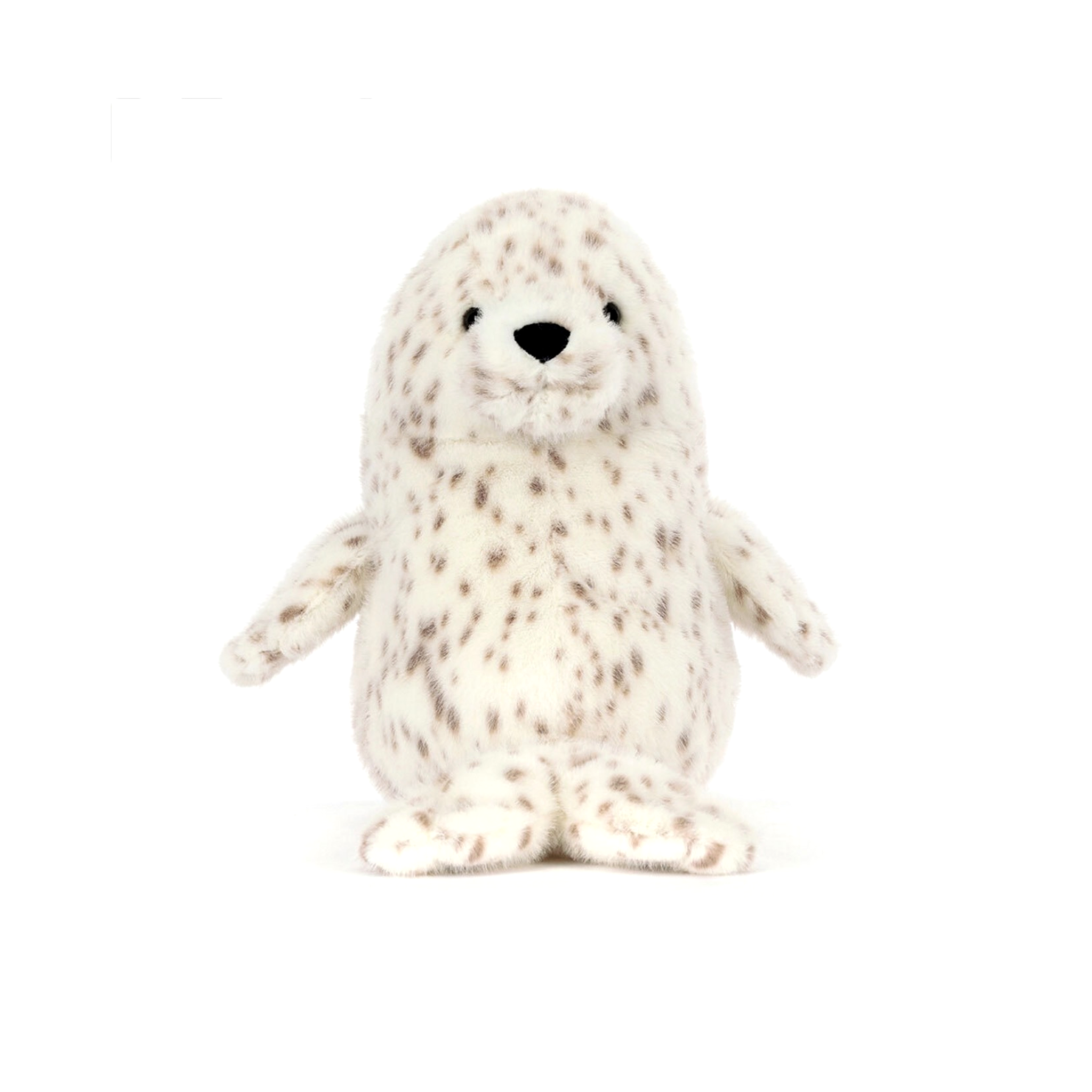 Galumphous Seal