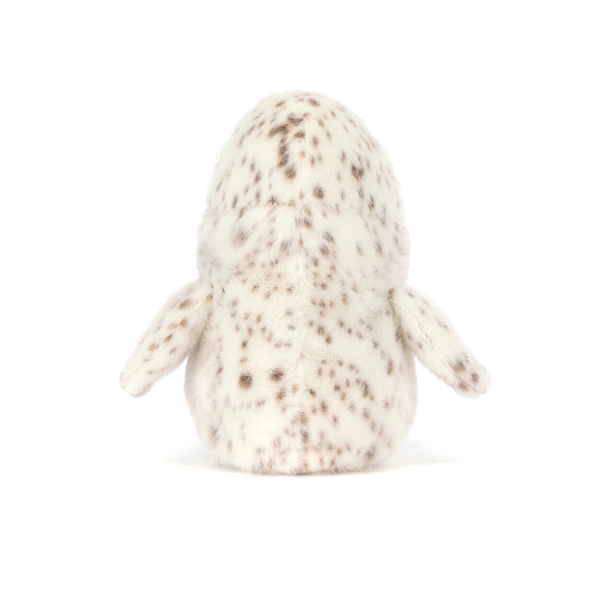 Galumphous Seal