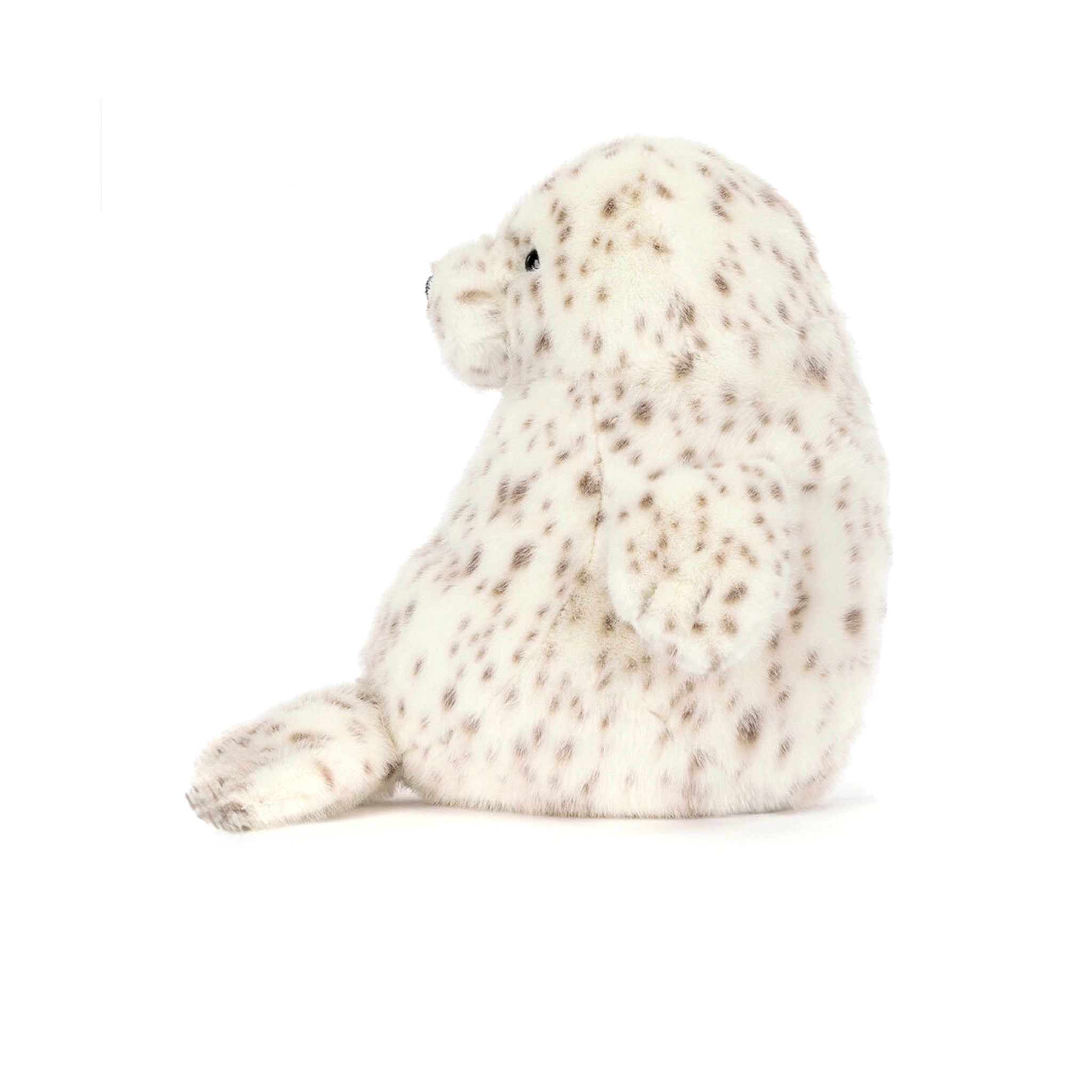 Galumphous Seal