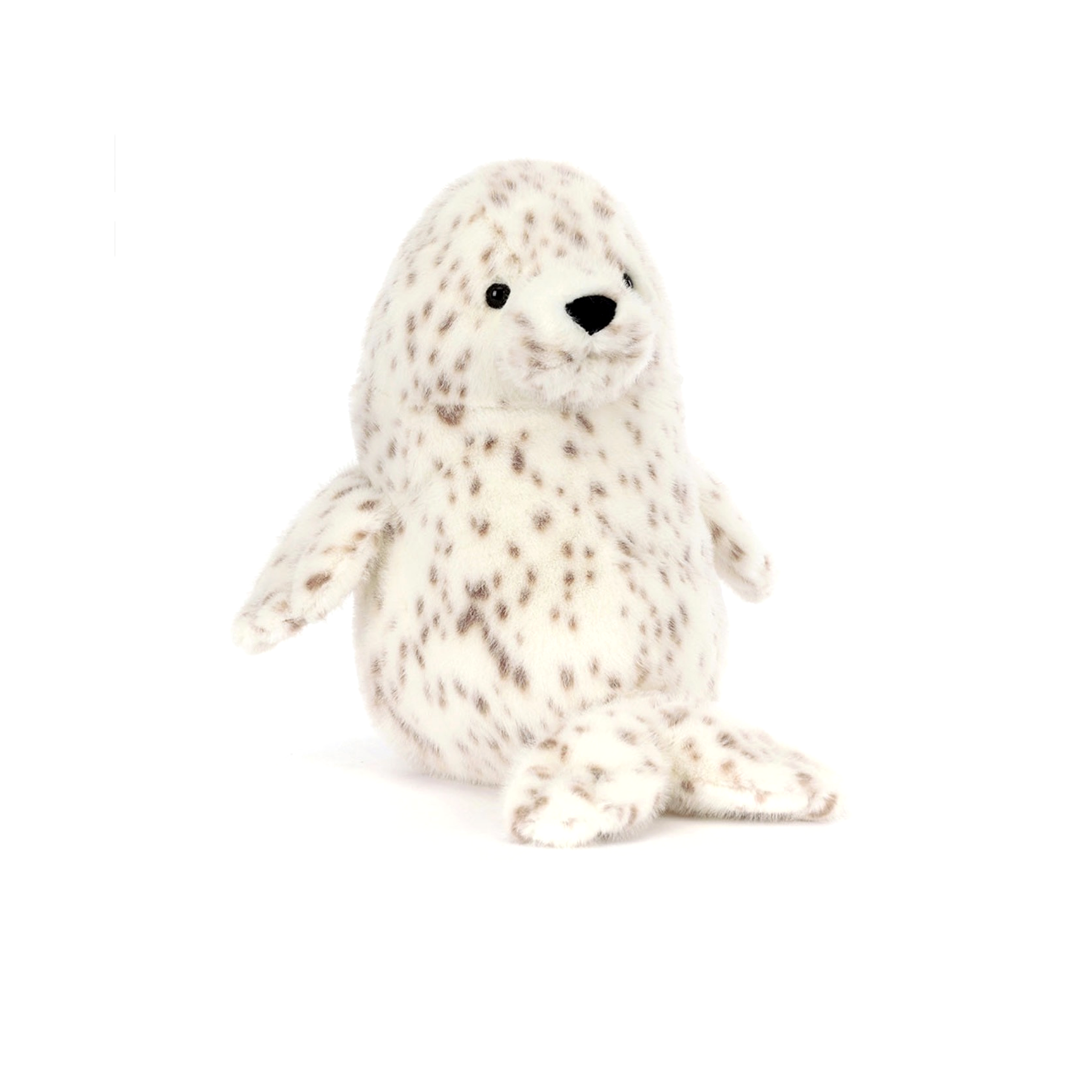 Galumphous Seal