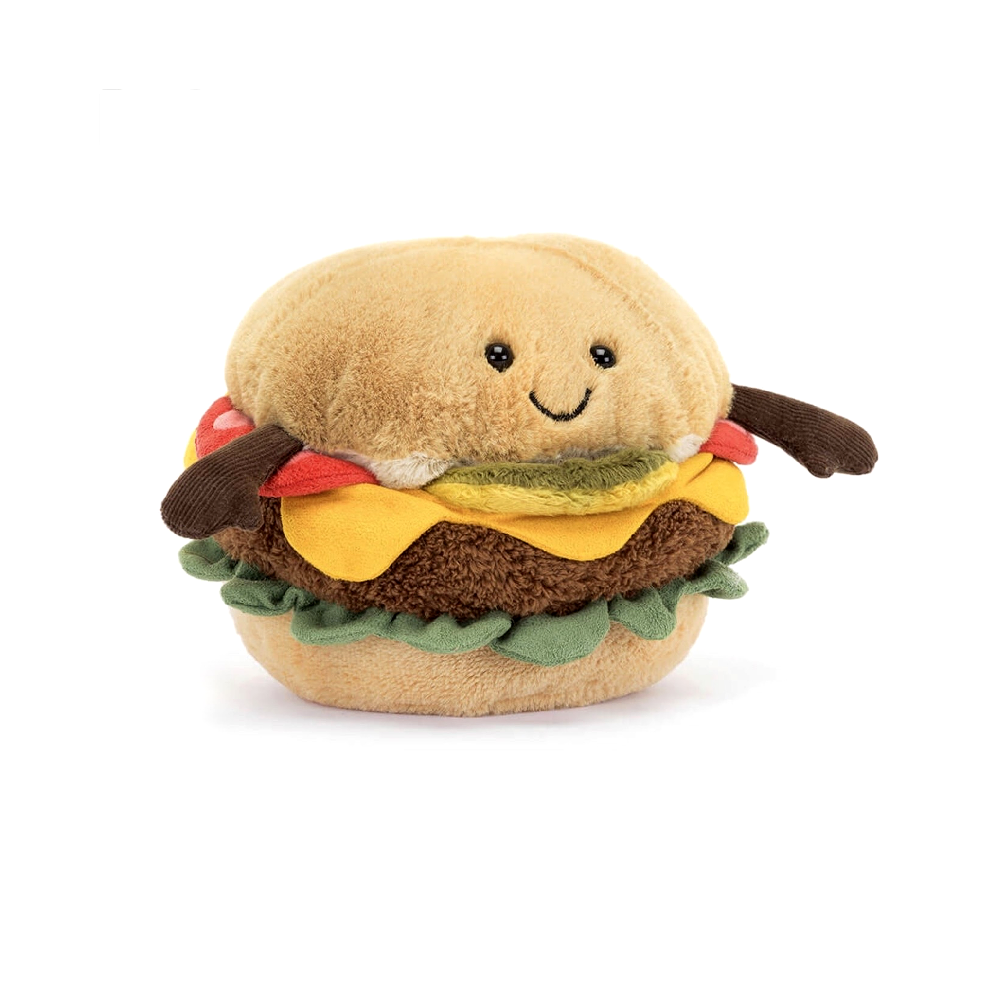 Amuseables Burger
