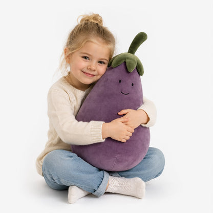 Amuseables Eggplant