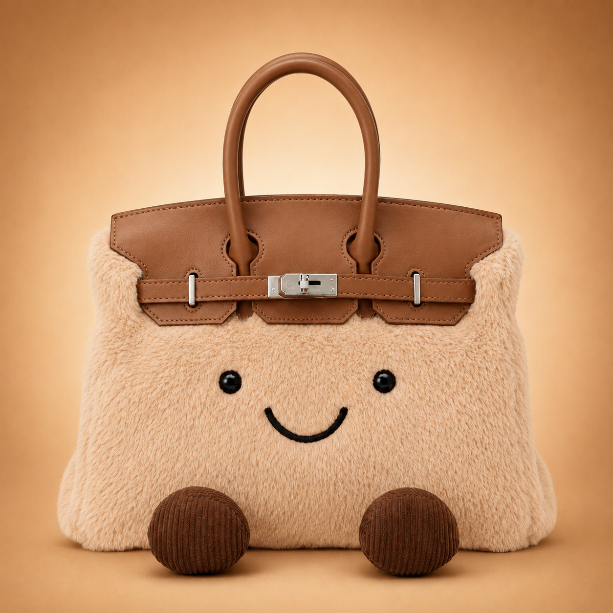 Jellymès brown bag