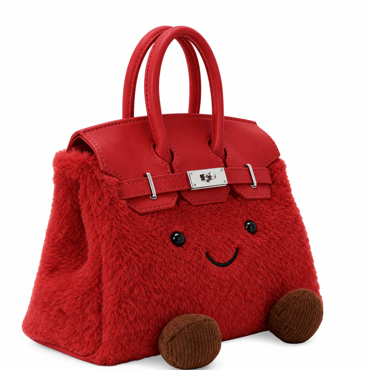 Jellykin red bag