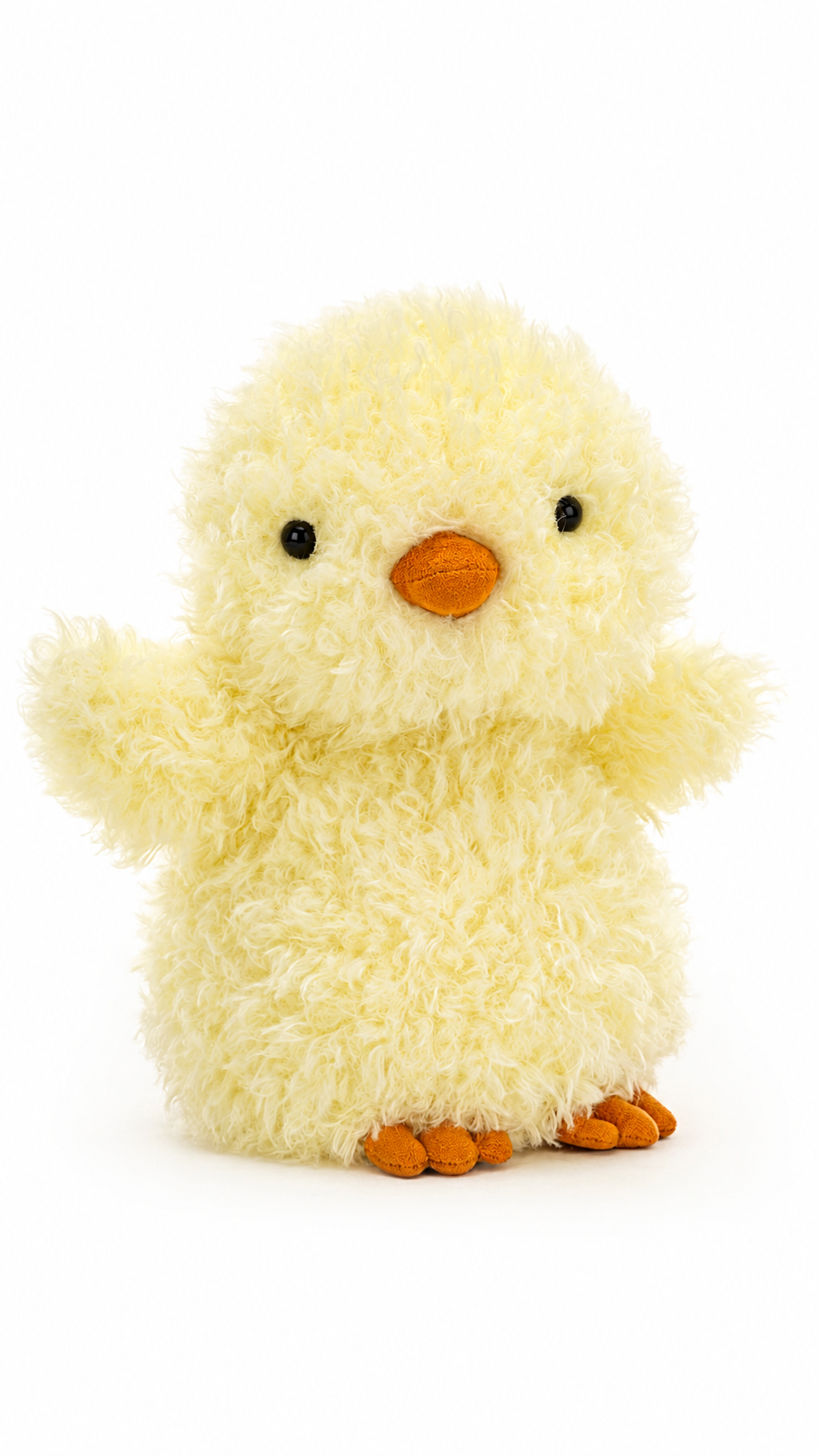 Little Chick