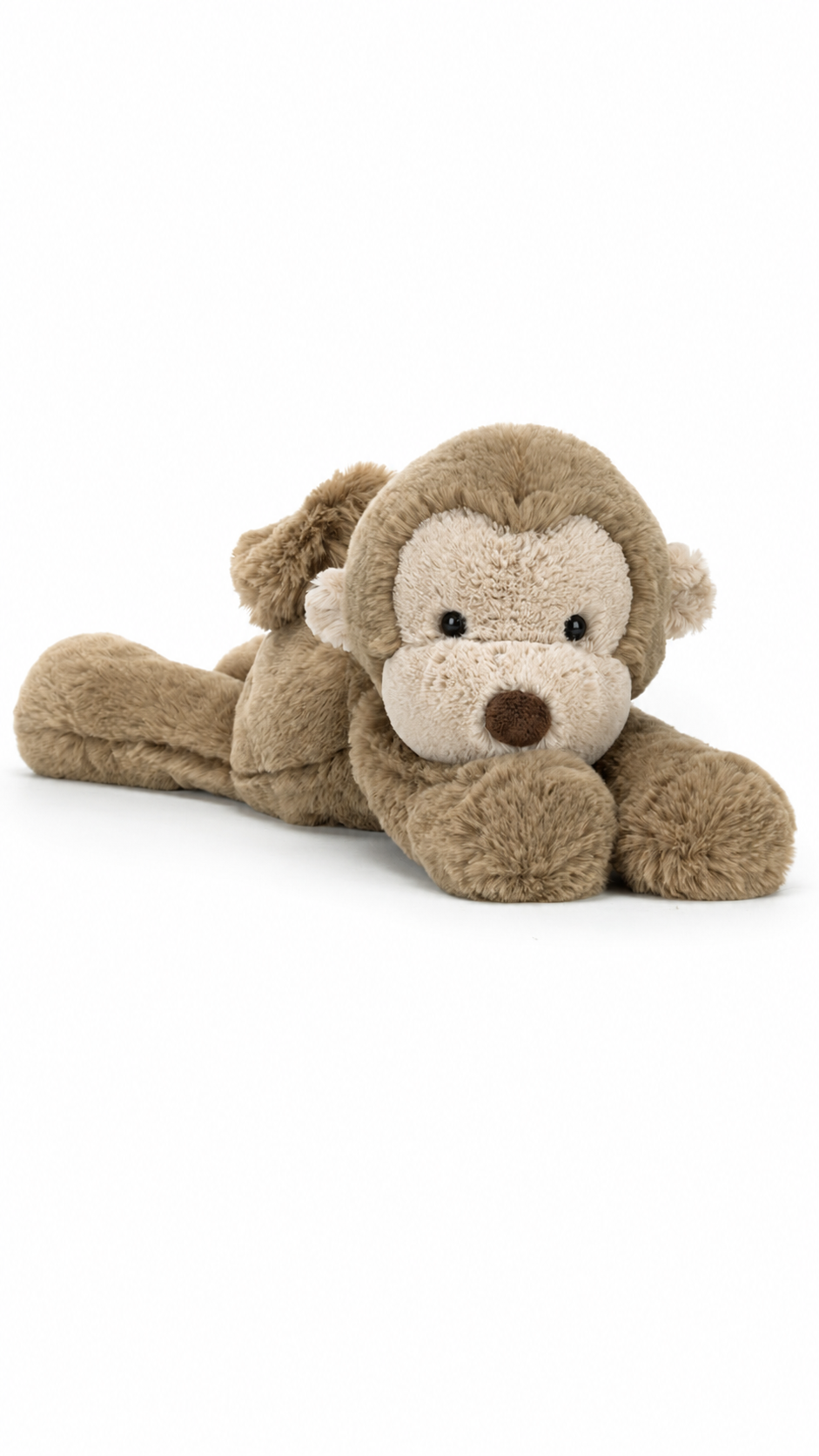 Smudge Monkey