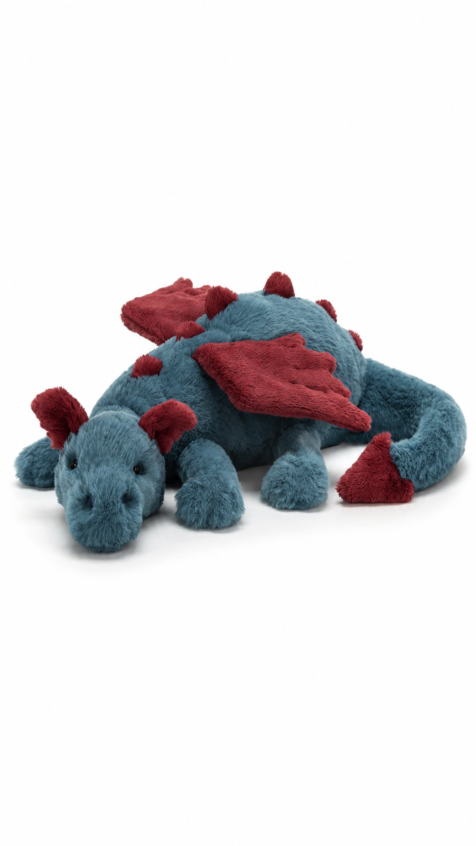 Dexter Dragon