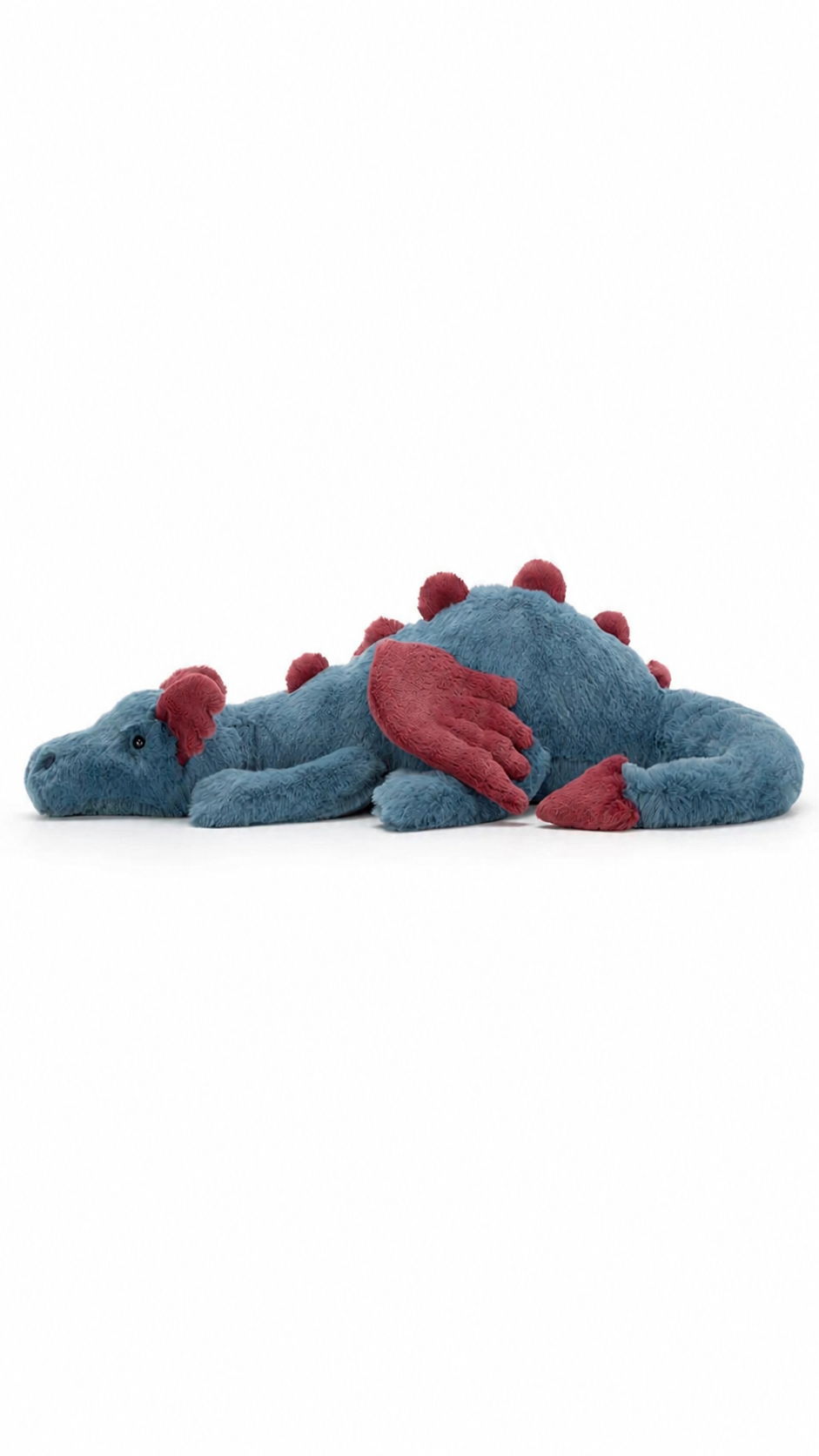 Dexter Dragon