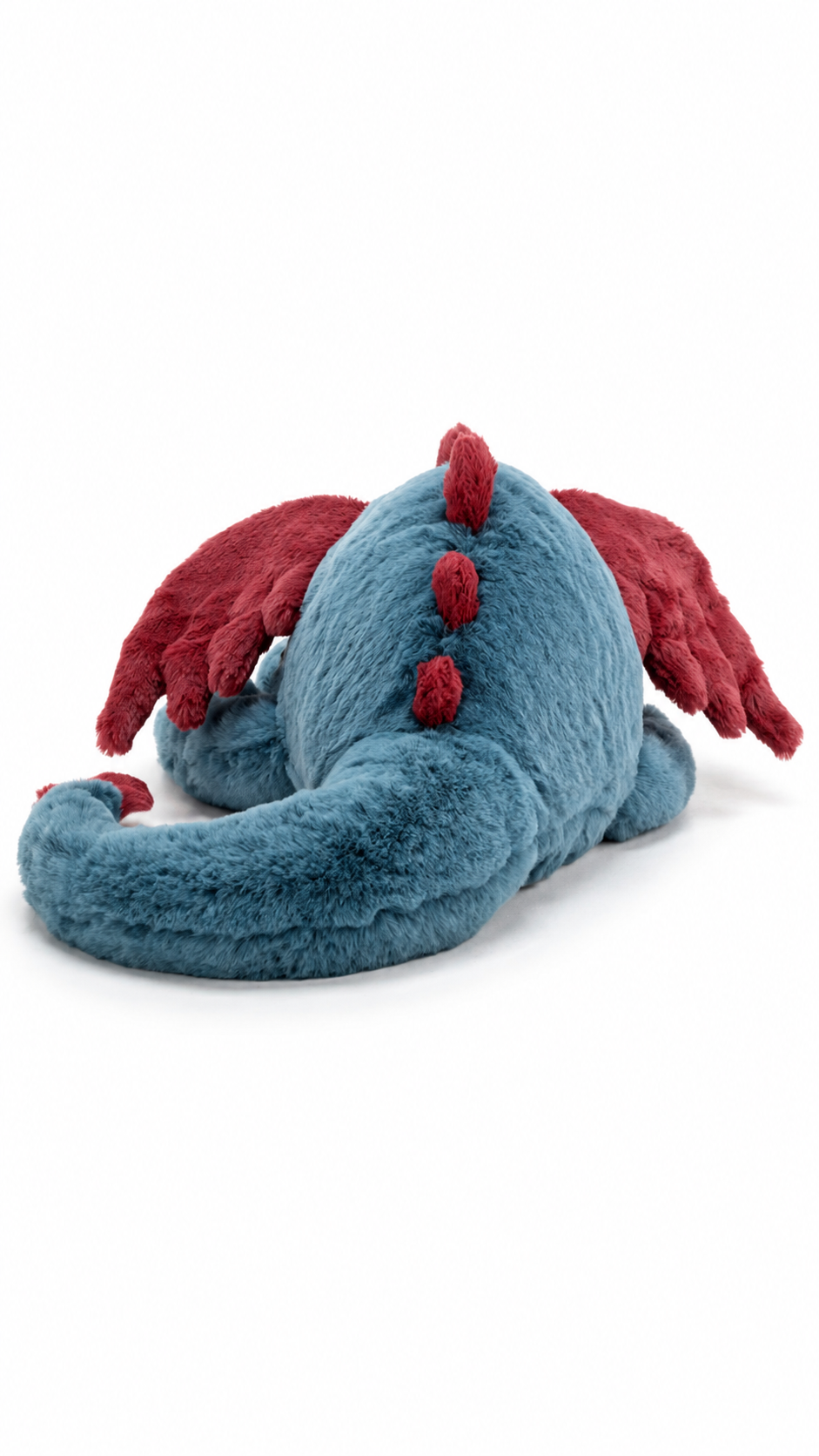 Dexter Dragon