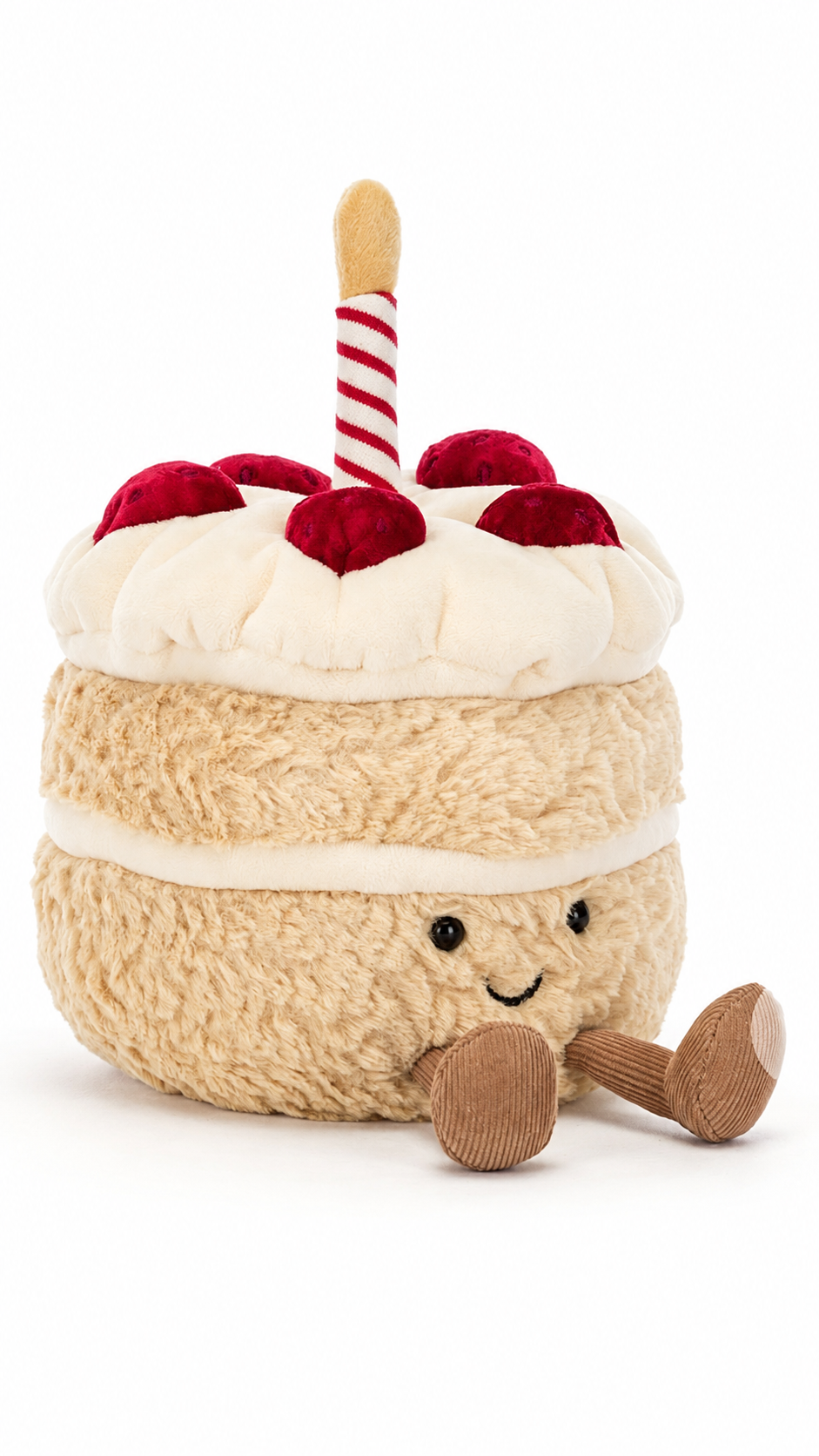 Amuseables Birthday Cake