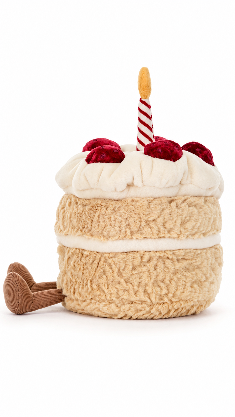 Amuseables Birthday Cake