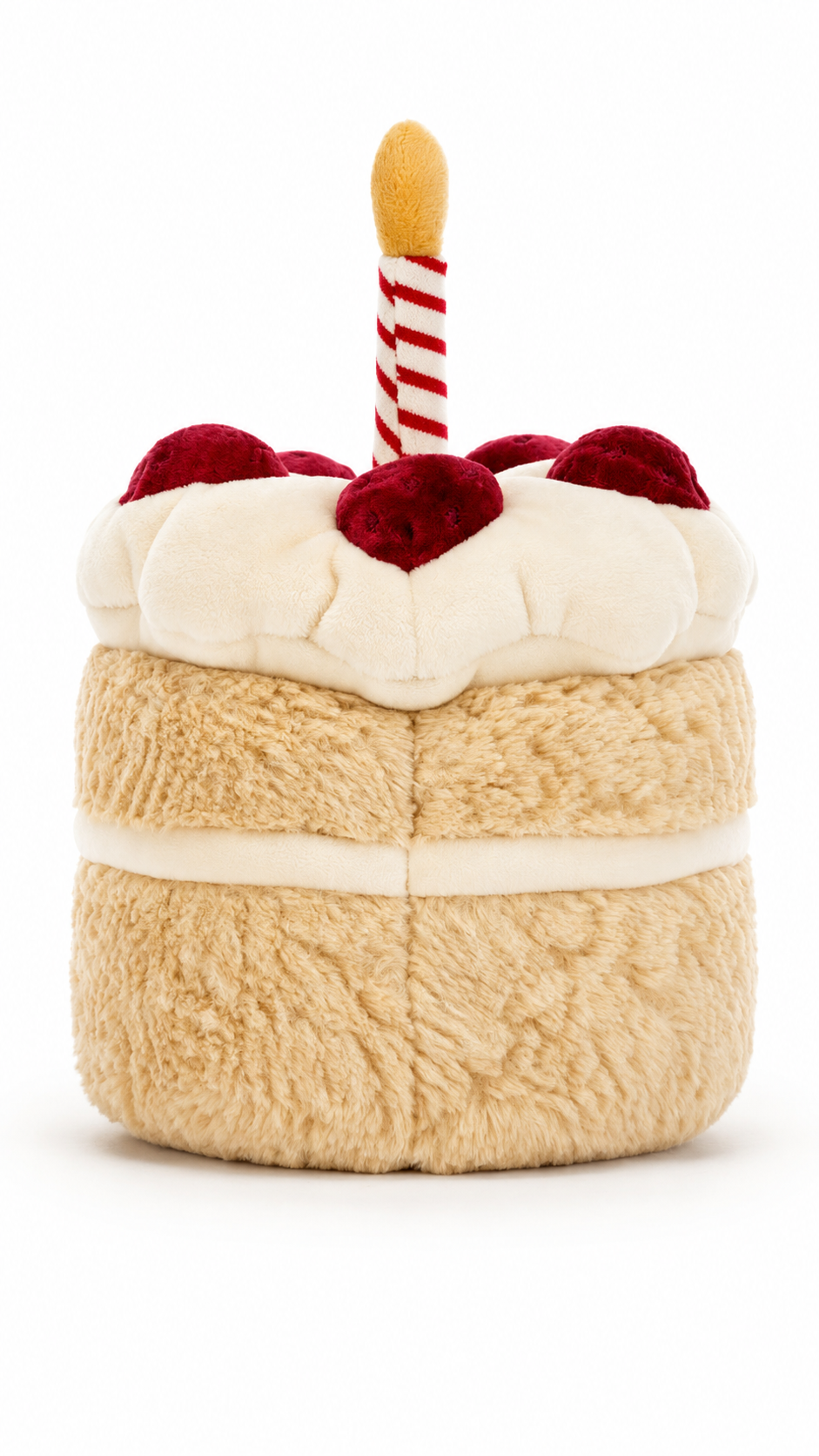 Amuseables Birthday Cake