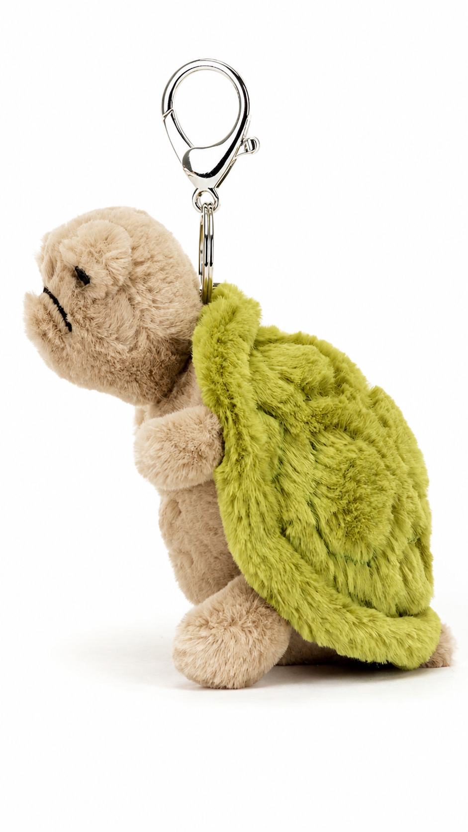 Timmy Turtle Bag Charm