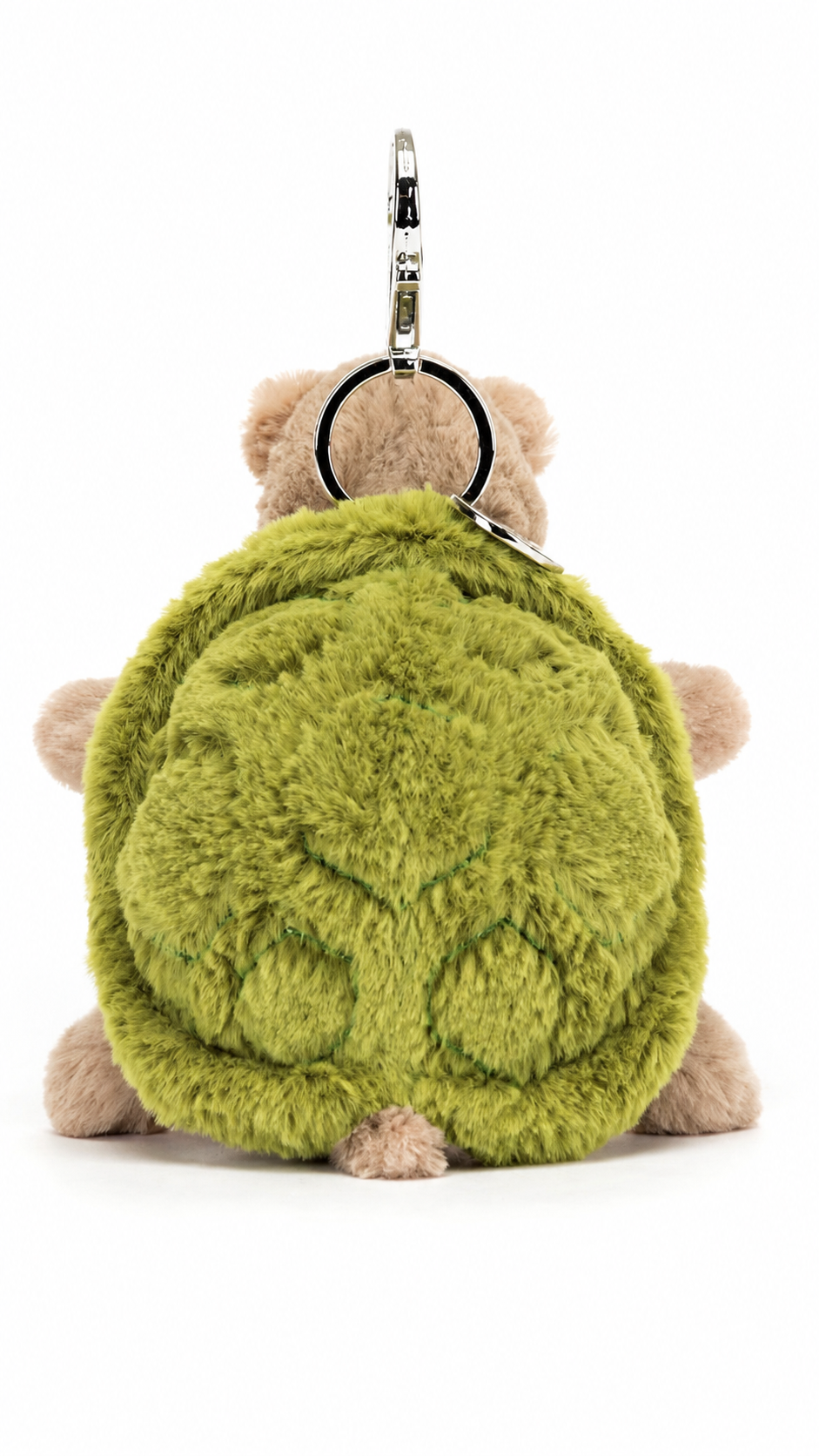 Timmy Turtle Bag Charm