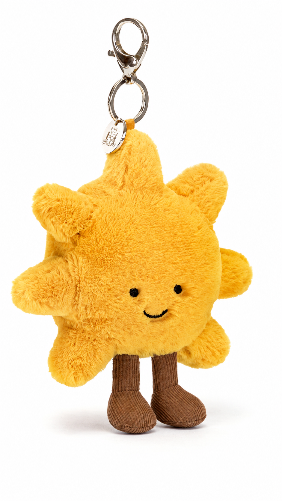Amuseables Sun Bag Charm