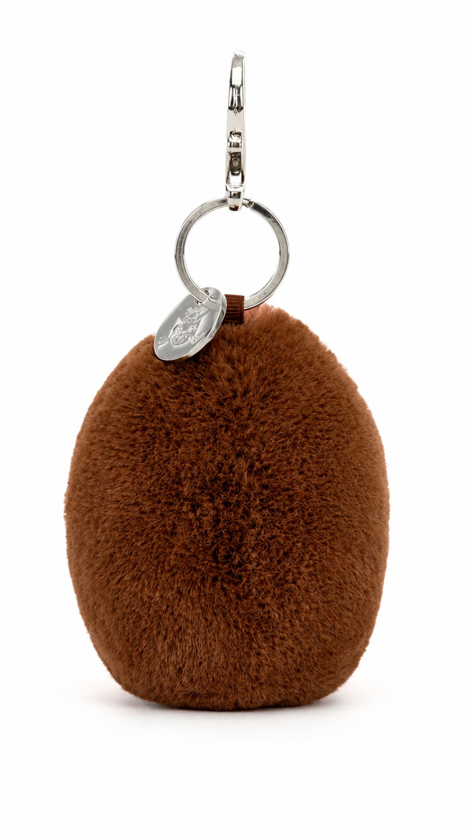 Amuseables Coffee Bean Bag Charm