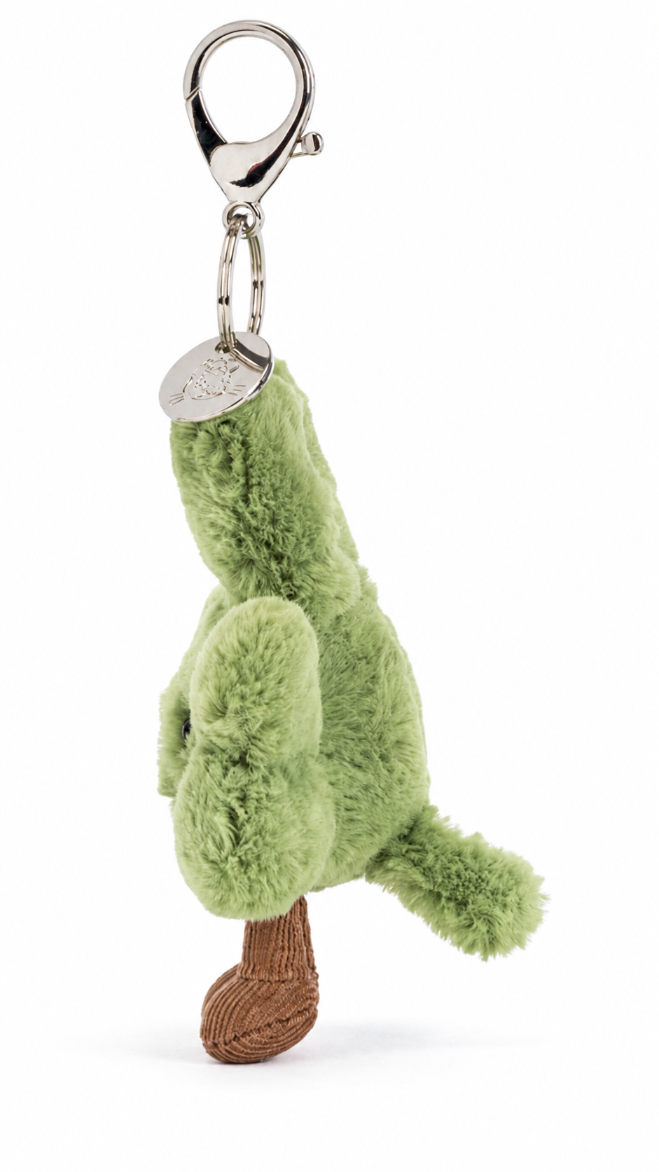 Amuseables Siofra Shamrock Bag Charm