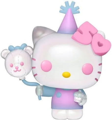 Hello kitty funko pop 76