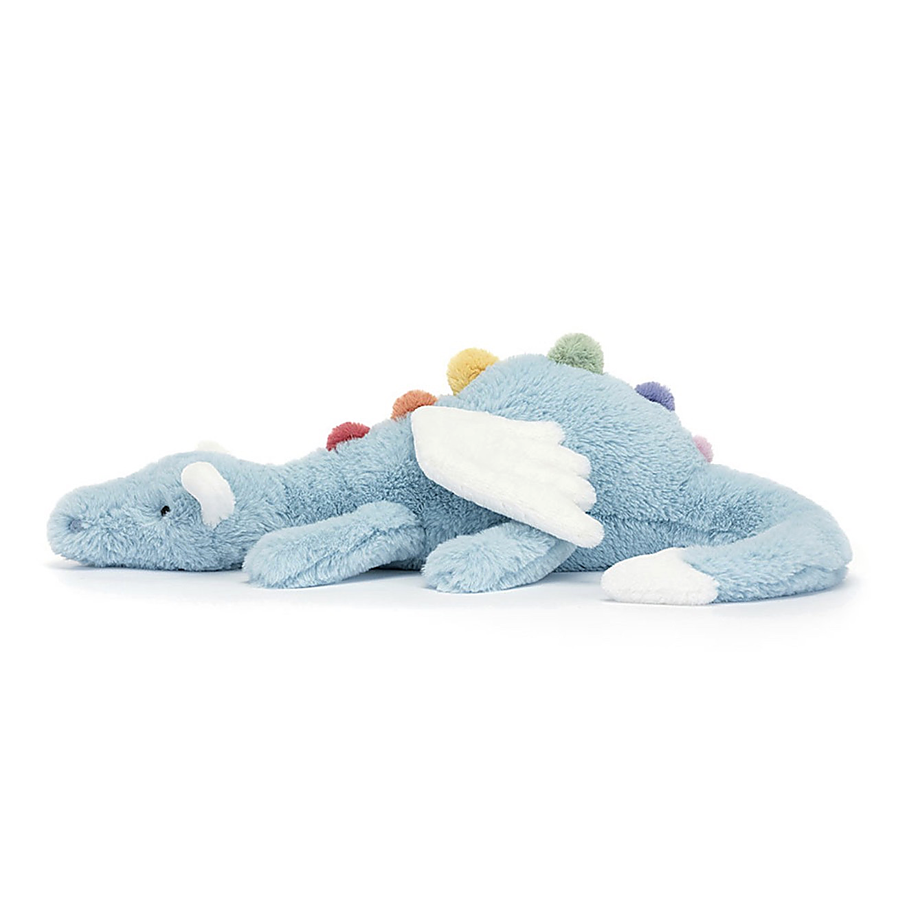 sky Dragon Plush 50 cm