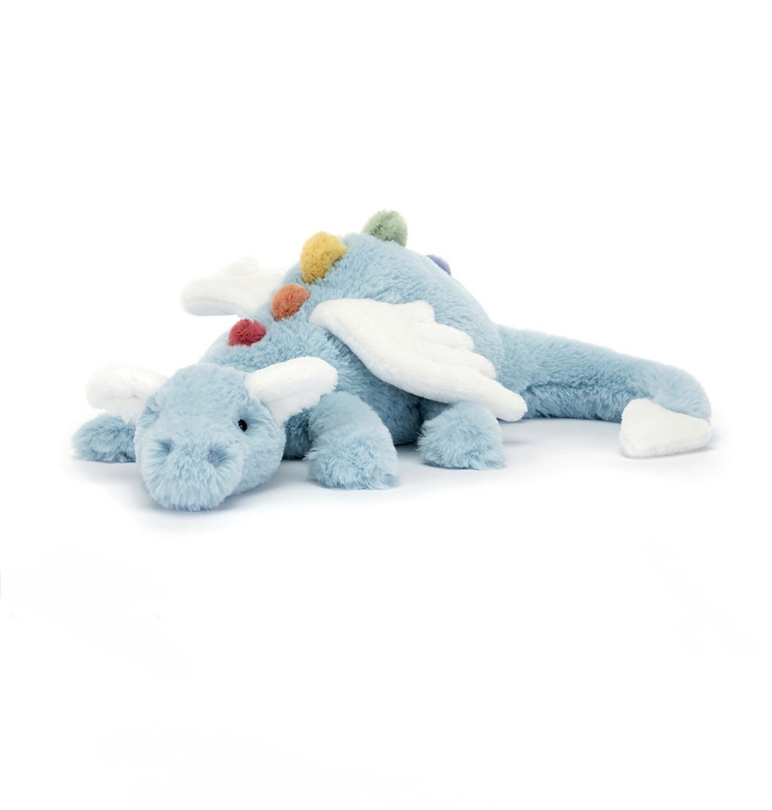 sky Dragon Plush 50 cm