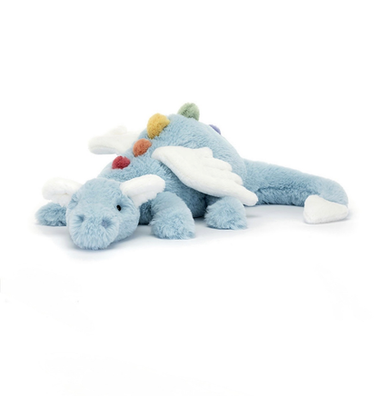 sky Dragon Plush 50 cm