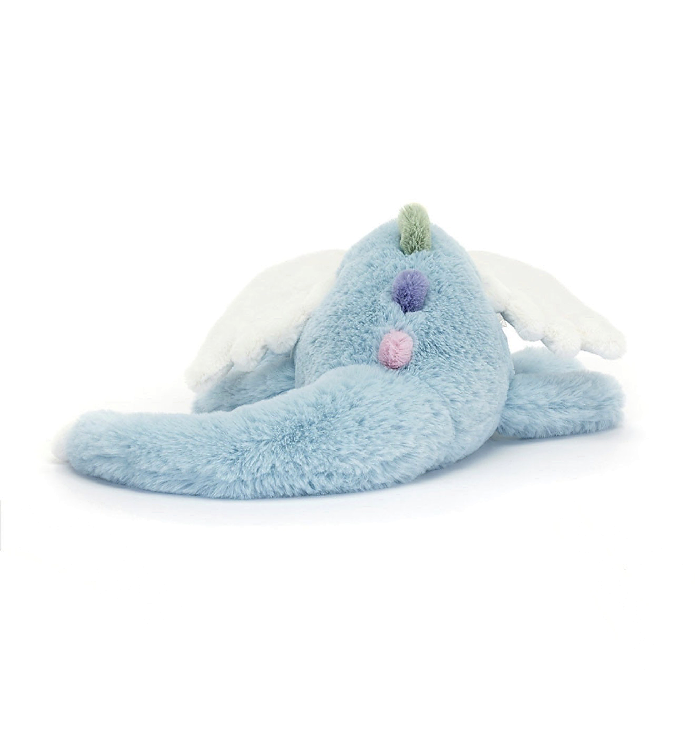 sky Dragon Plush 50 cm
