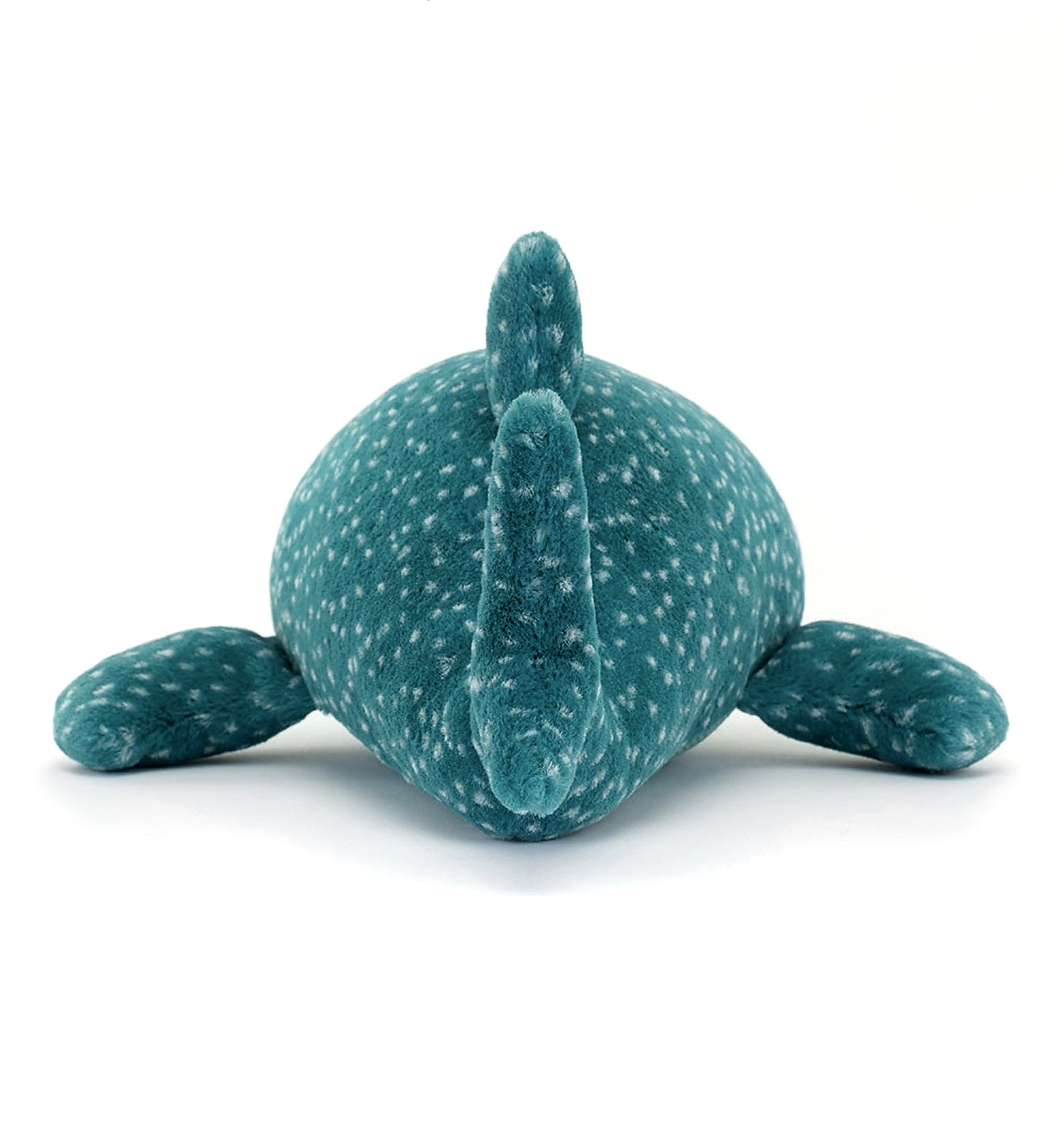 Gobfrey Whale Shark