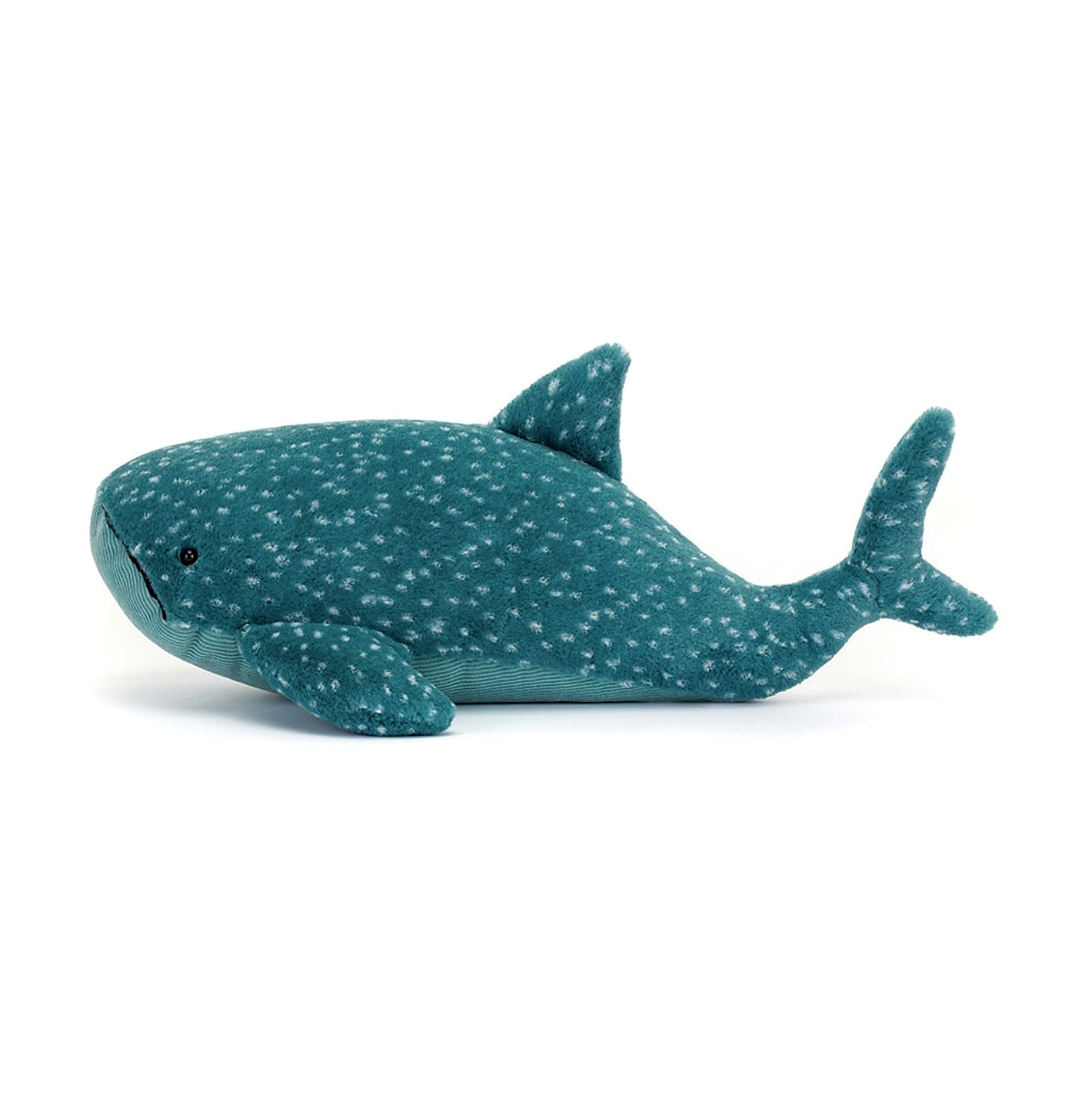 Gobfrey Whale Shark