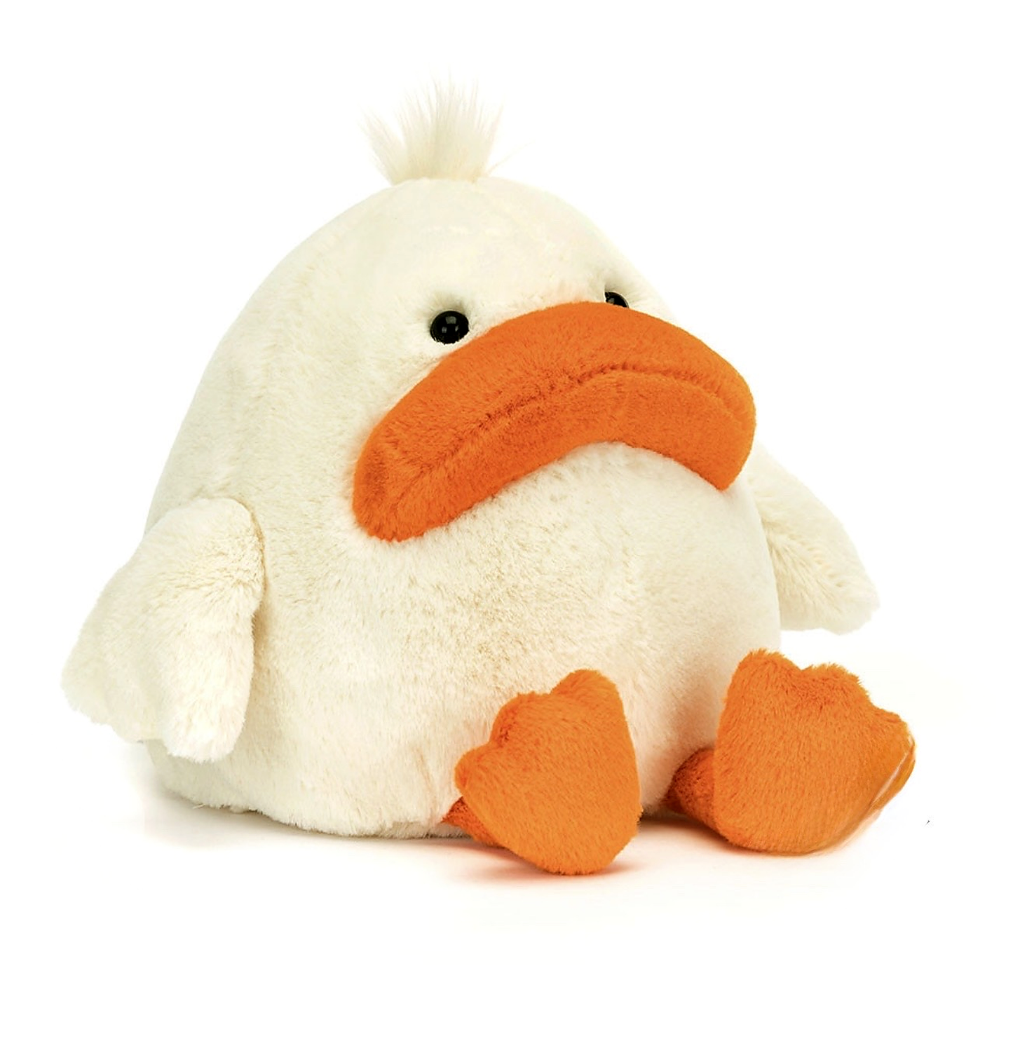 Delia Duck jellycat
