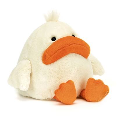 Delia Duck jellycat