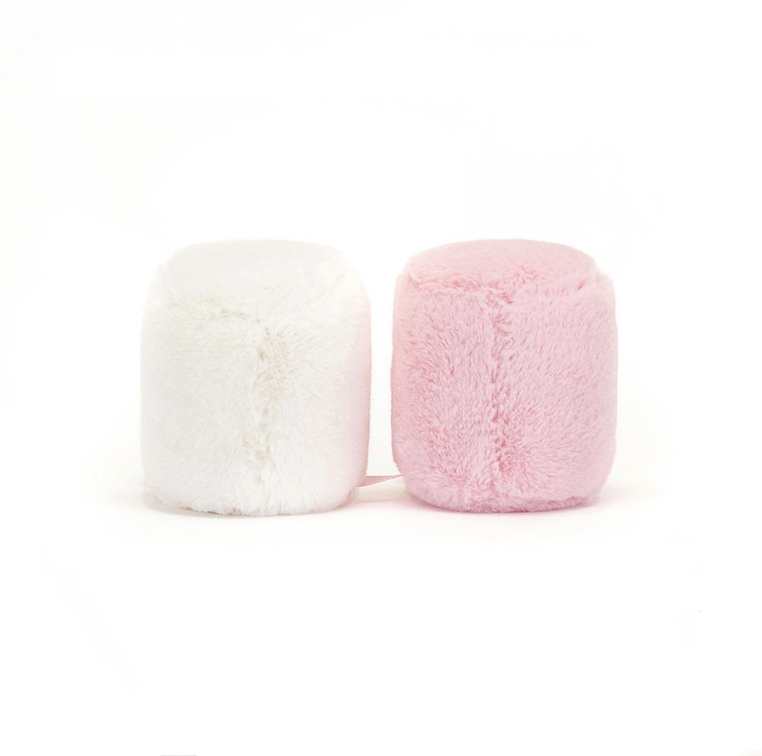 Amuseables Pink and White Marshmallows