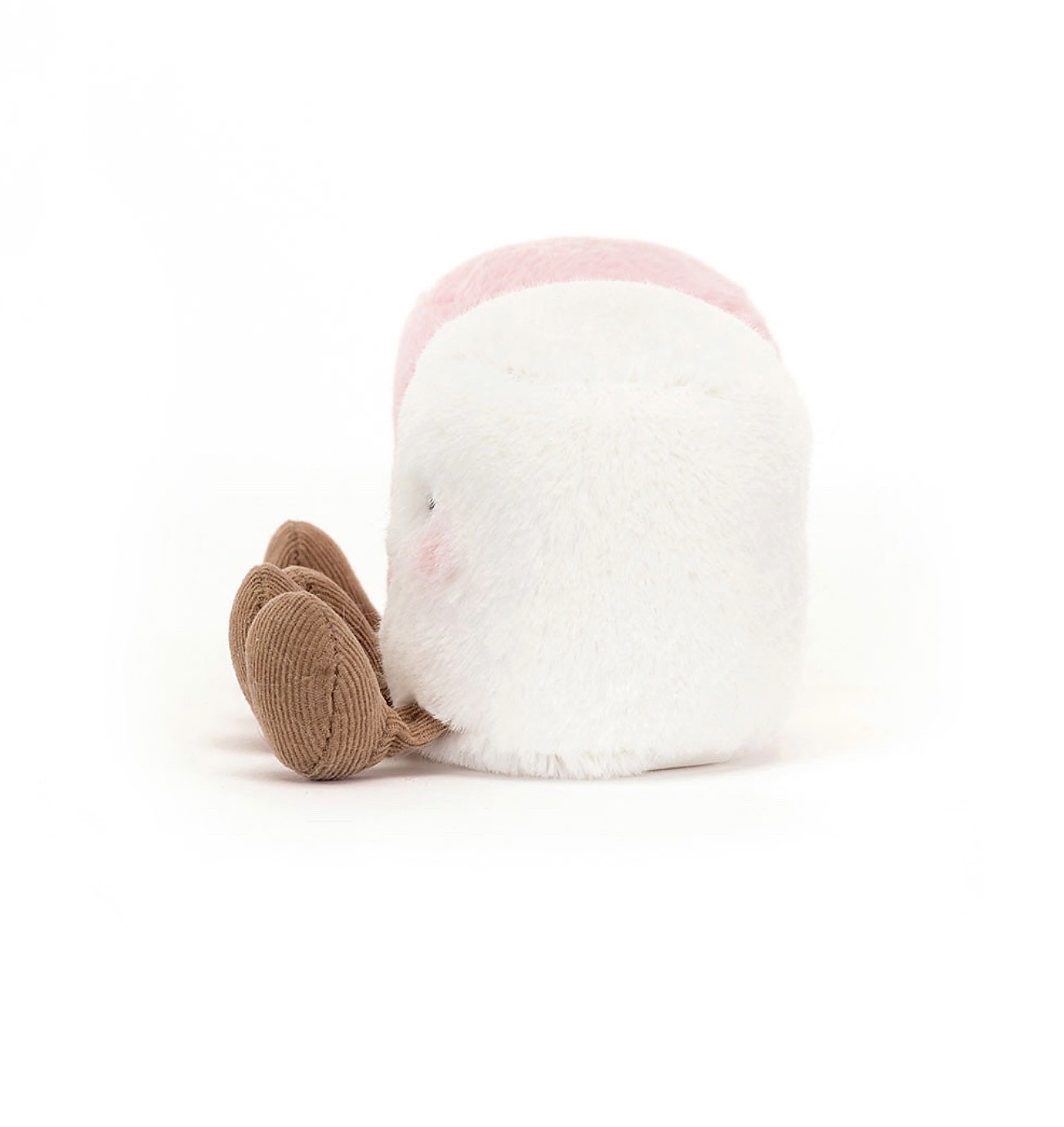 Amuseables Pink and White Marshmallows