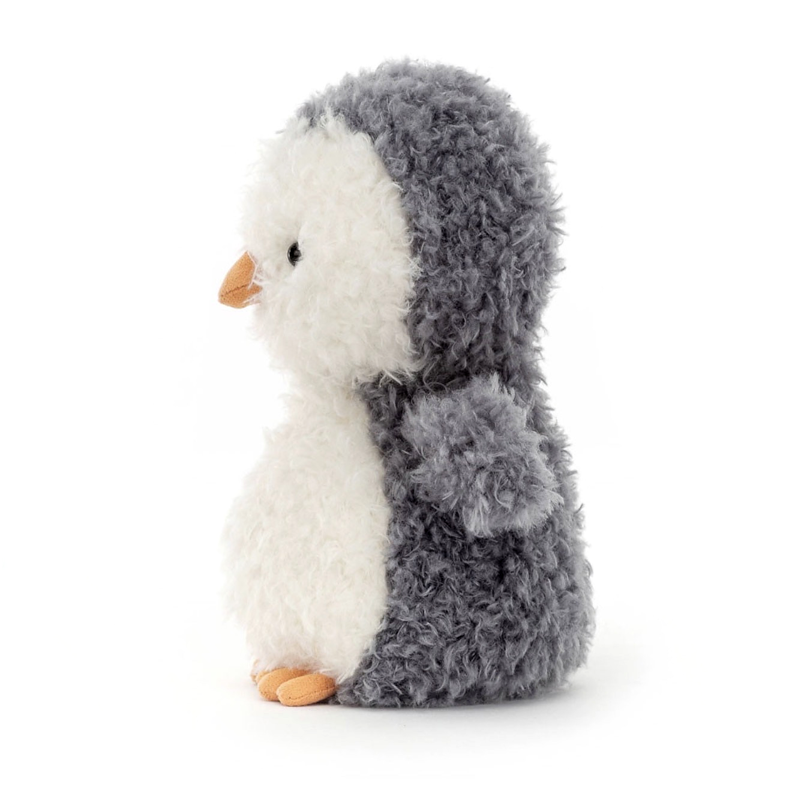 Little Penguin