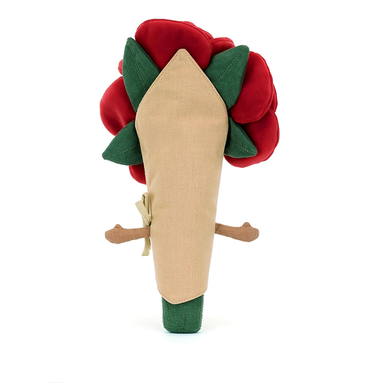 Jellycat Amuseables Rose Bouquet