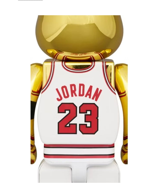 bear brick michale jorden 400%