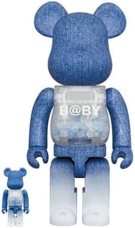 Bearbrick MY FIRST B@BY INNERSECT - Olm collectibles